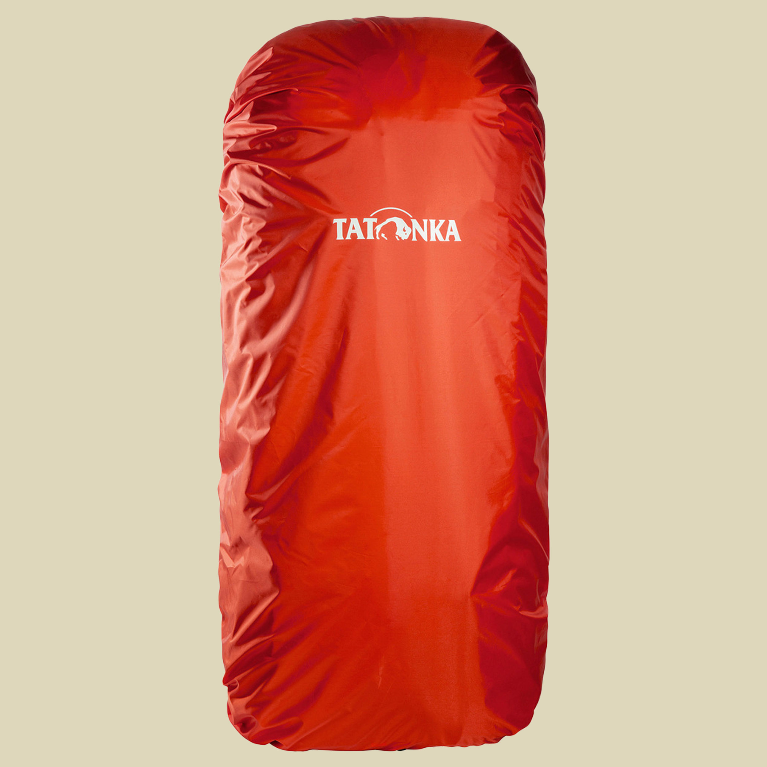 Rain Cover 55 - 70 L Volumen 55 - 70 L Farbe red orange