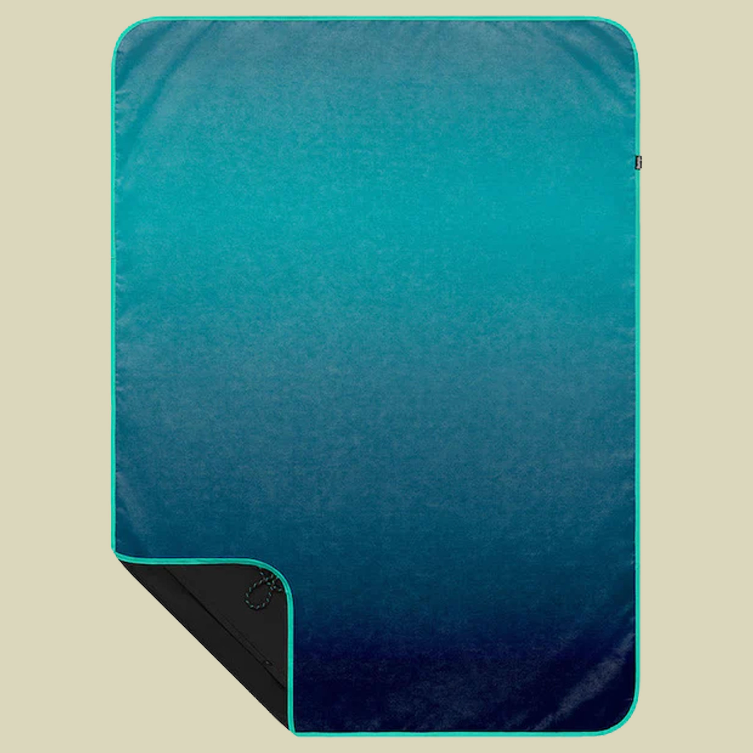 Stash Mat Mini Größe Mini Farbe ocean fade