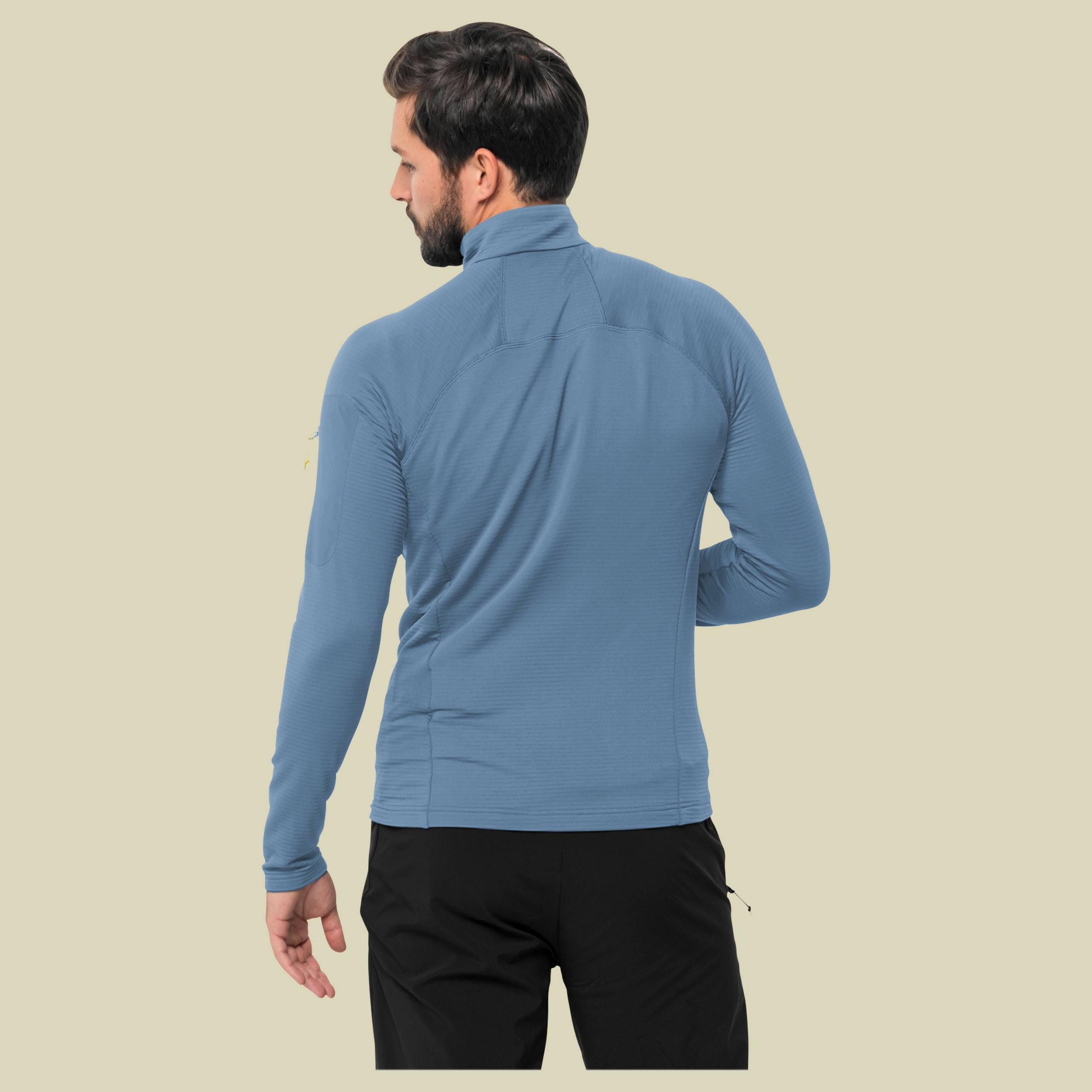 Prelight FZ Men blau M - elemental blue