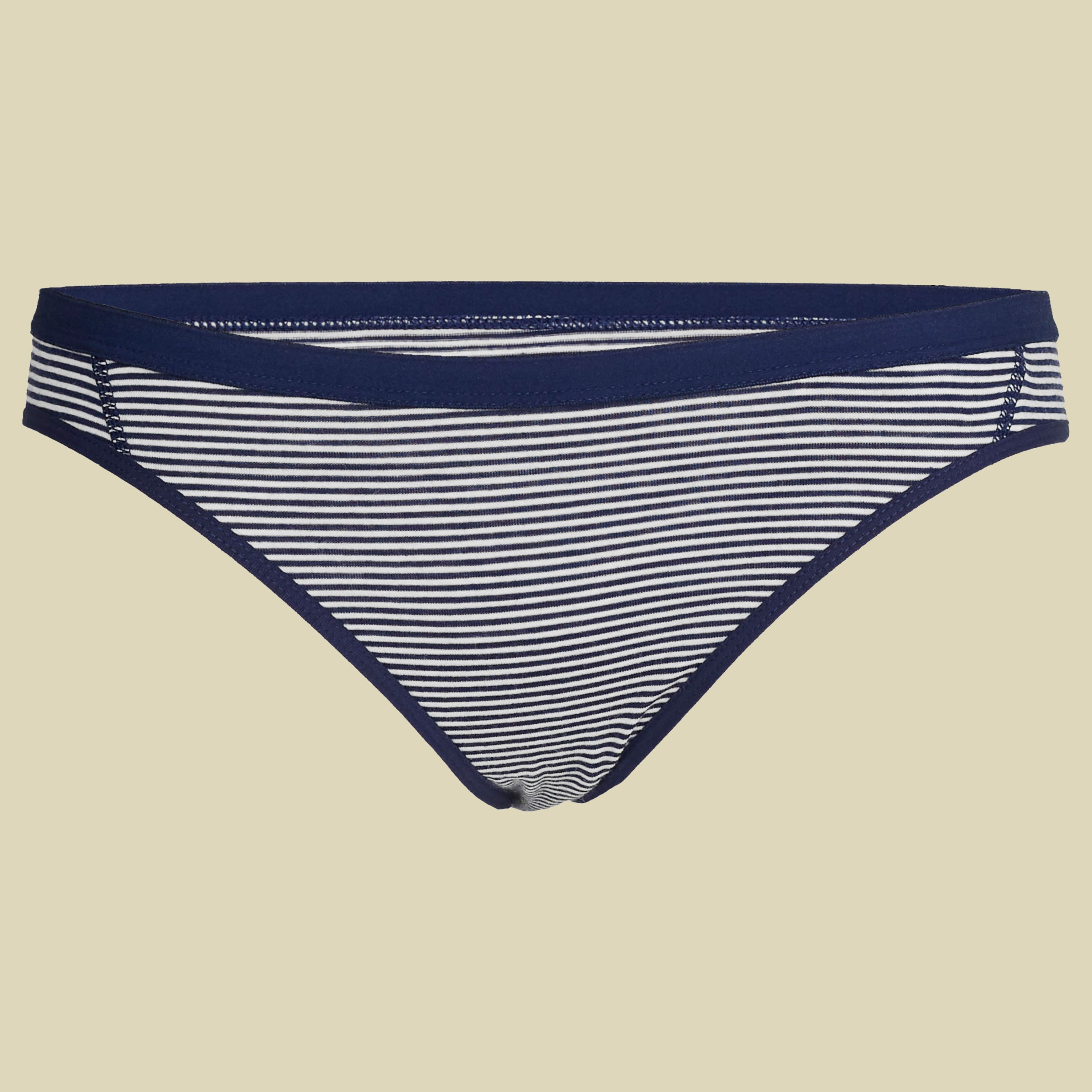 Siren Bikini Women Größe XL Farbe royal navy/snow/s