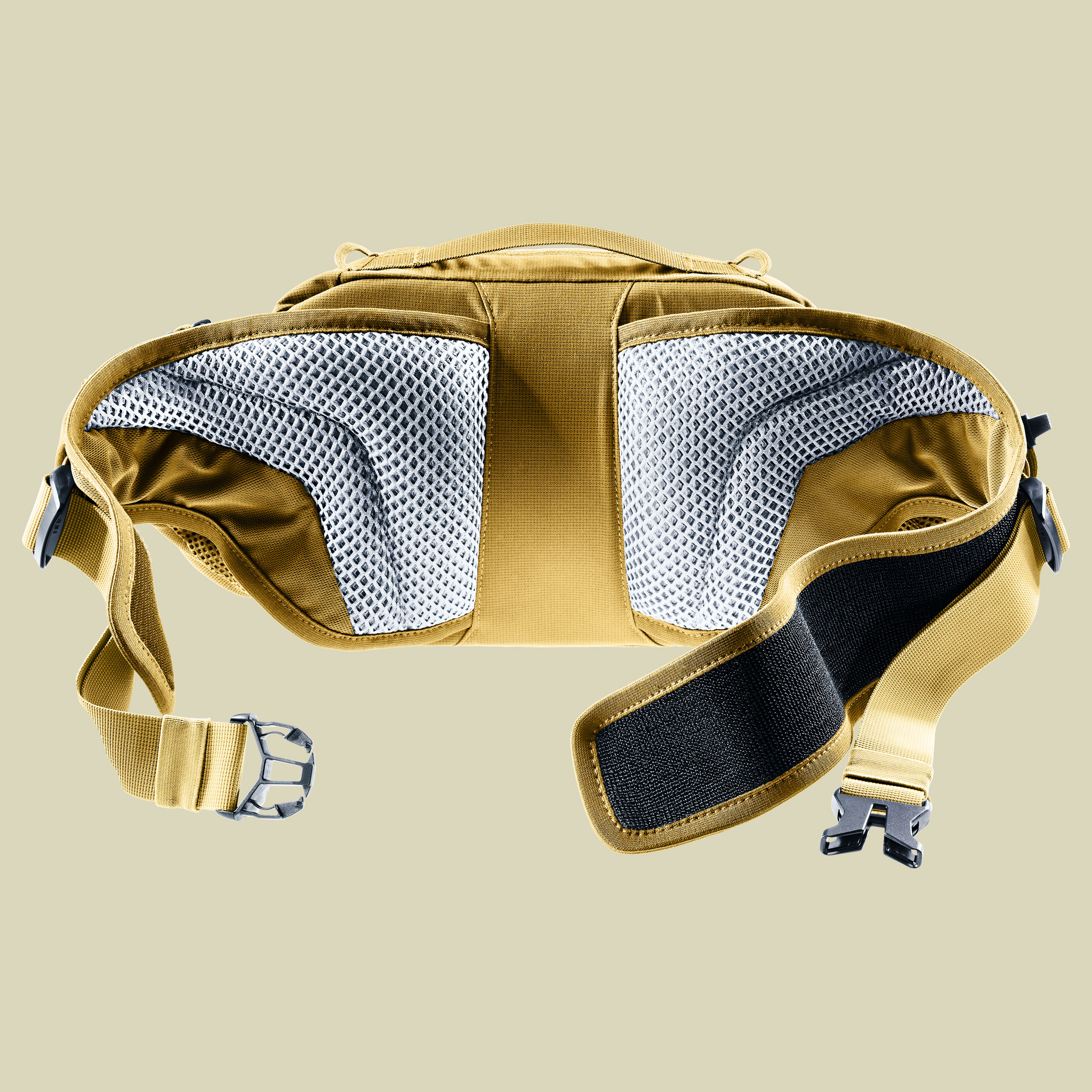 Pulse Pro 5 gelb 5 - Farbe savanna-dune