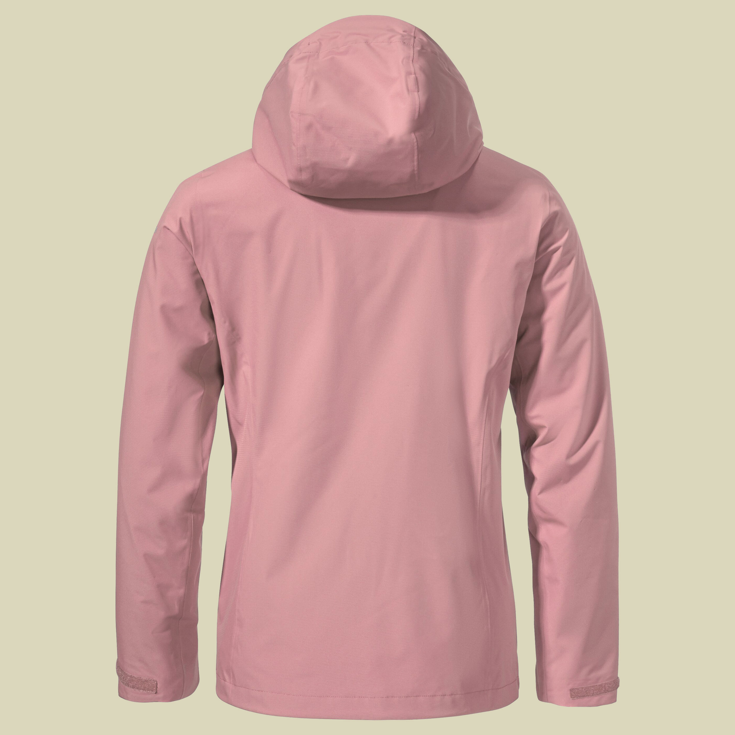 Jacket Gmund L Women rosa 40 - viola
