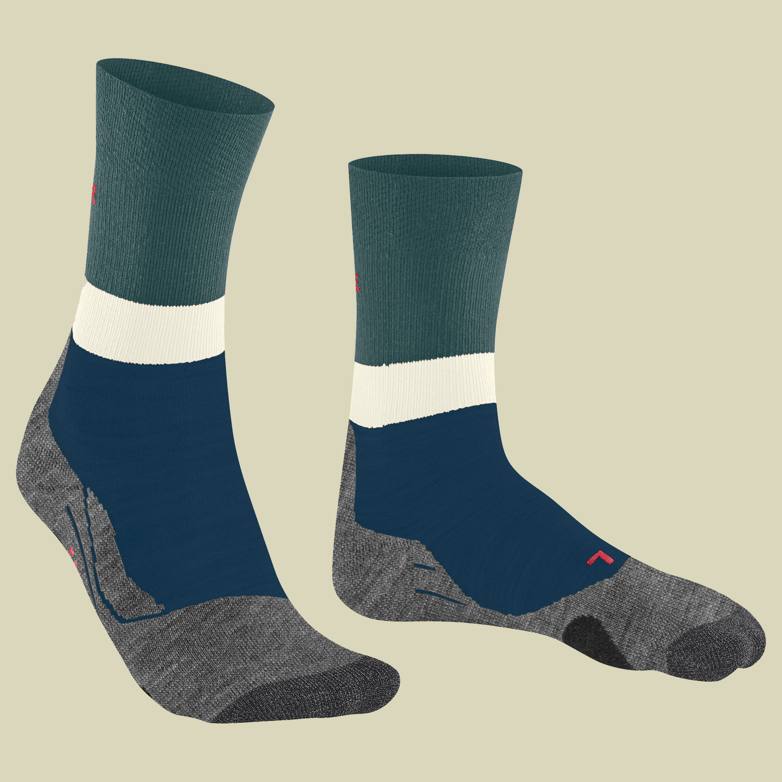 TK 2 Men grün 39-41 - peacock