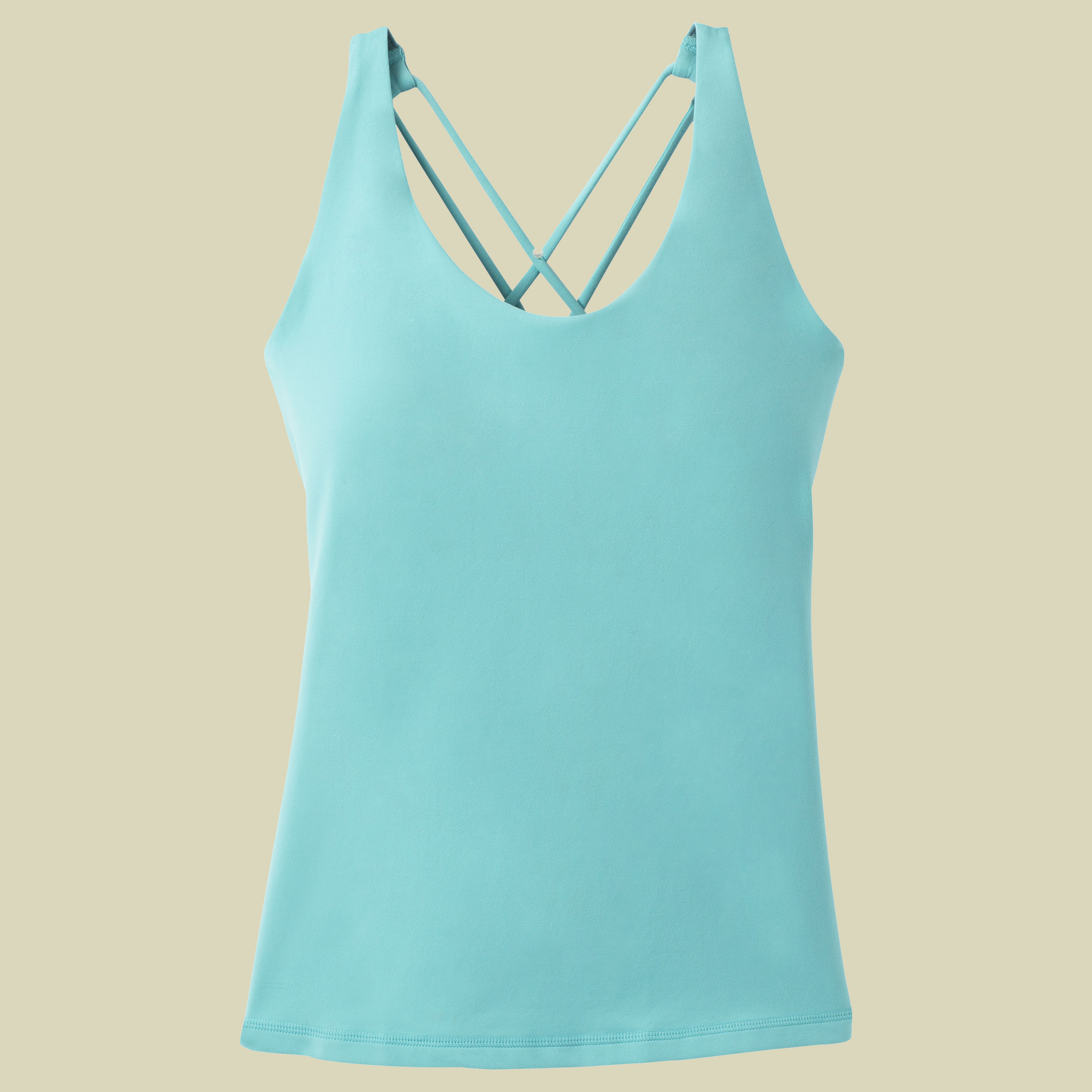 Everyday Top Women Größe M  Farbe light azurite