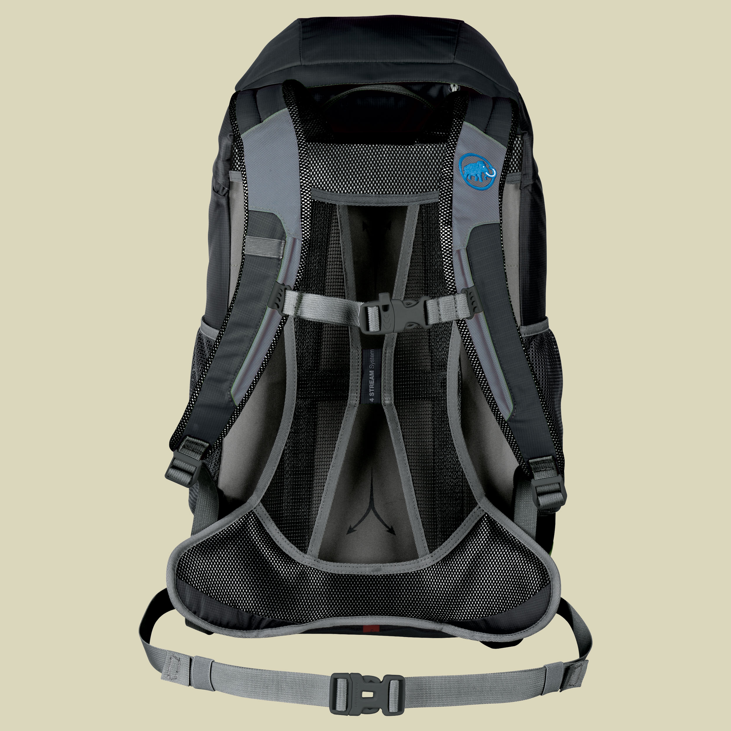 Mammut Creon Element Wanderrucksack naturzeit