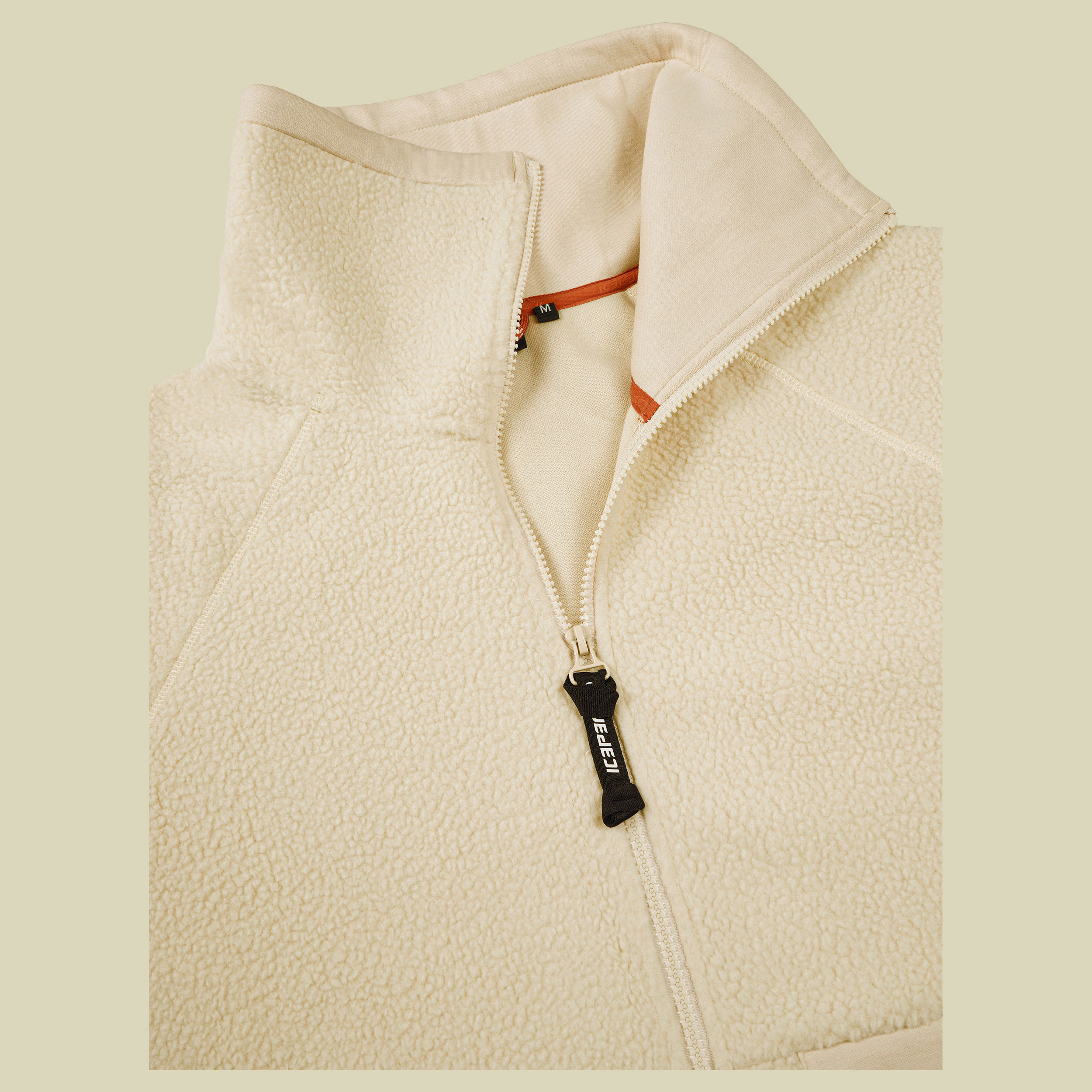 Andera Women XL beige - beige 047
