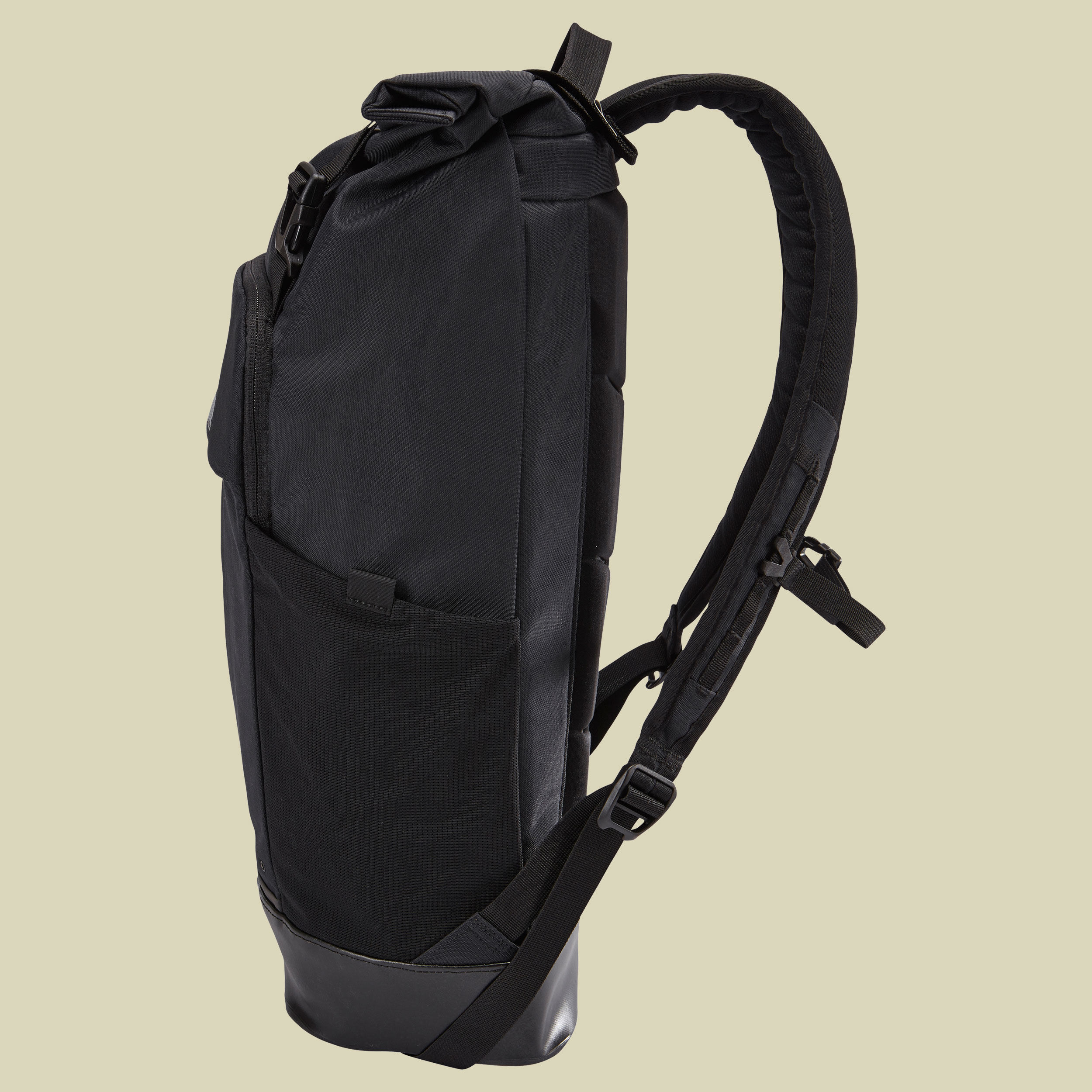 Paramount Volumen 24 Farbe black