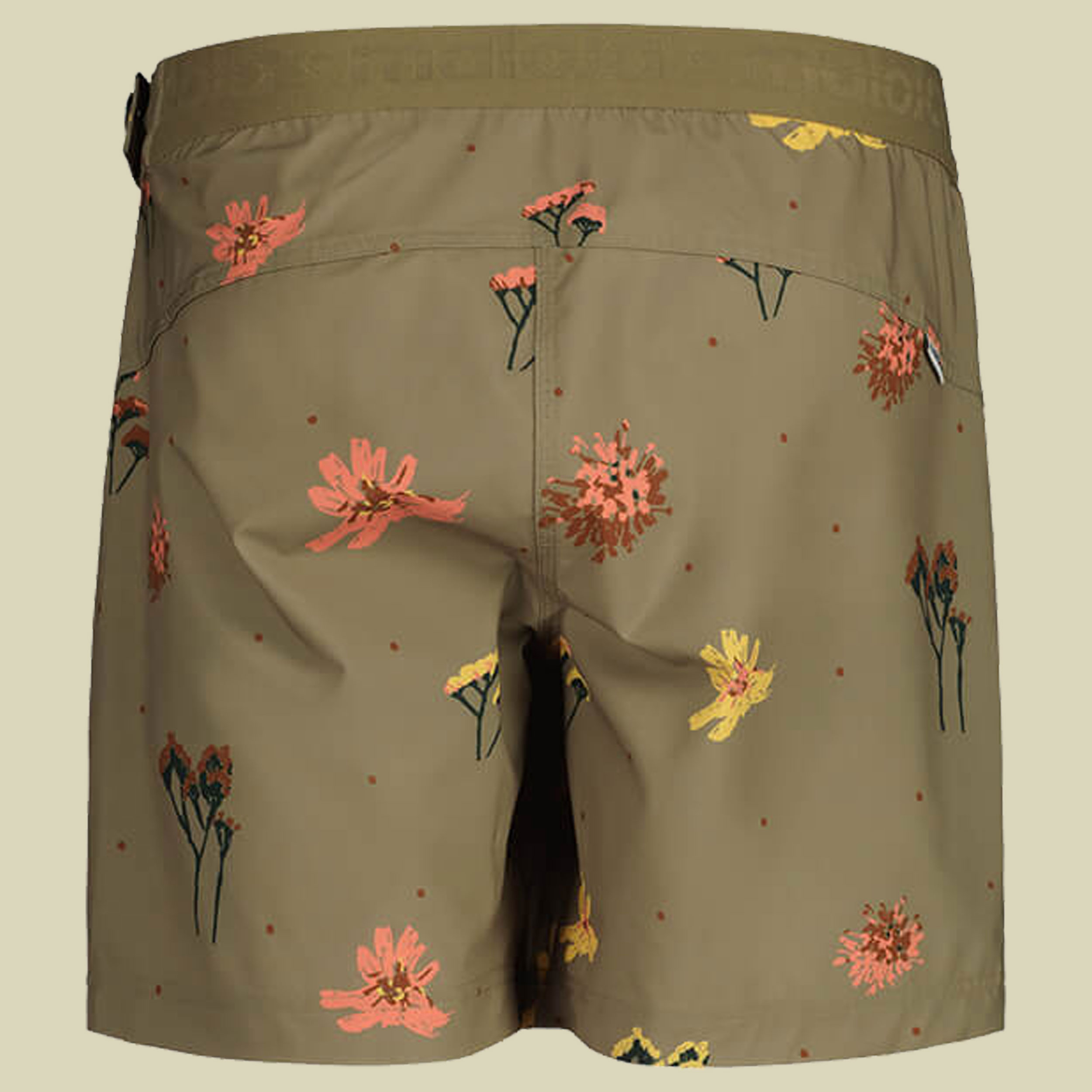 GermerM. Cycle Skort Women Größe S Farbe oak wildflowers