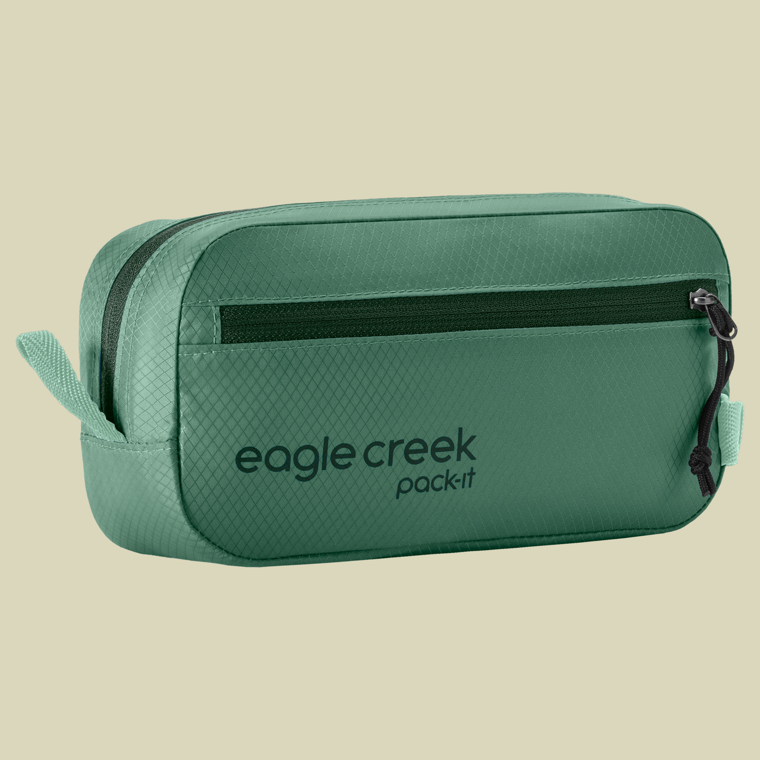 Pack-It Isolate Quick Trip XS XS grün - willow