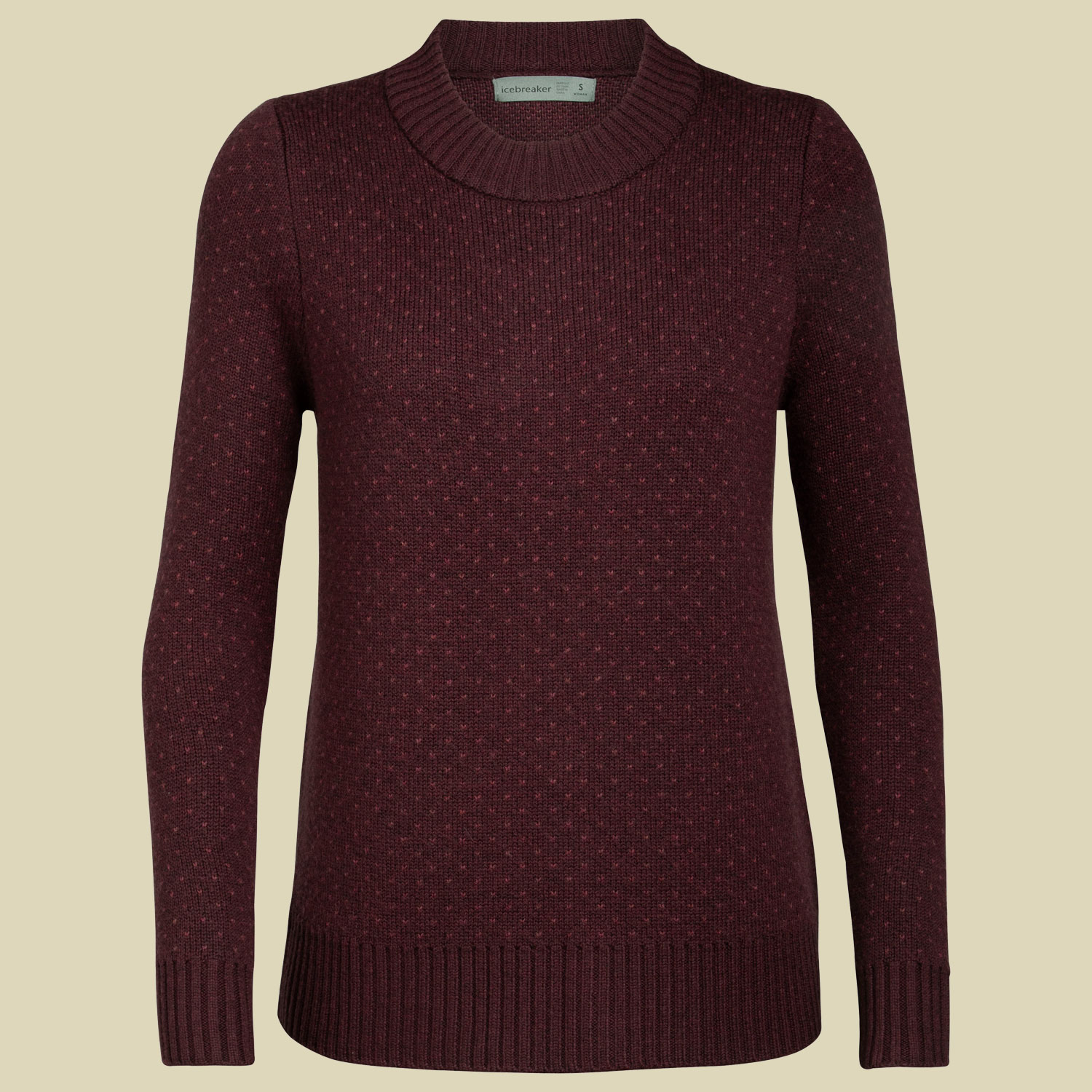 Waypoint Crewe Sweater Women