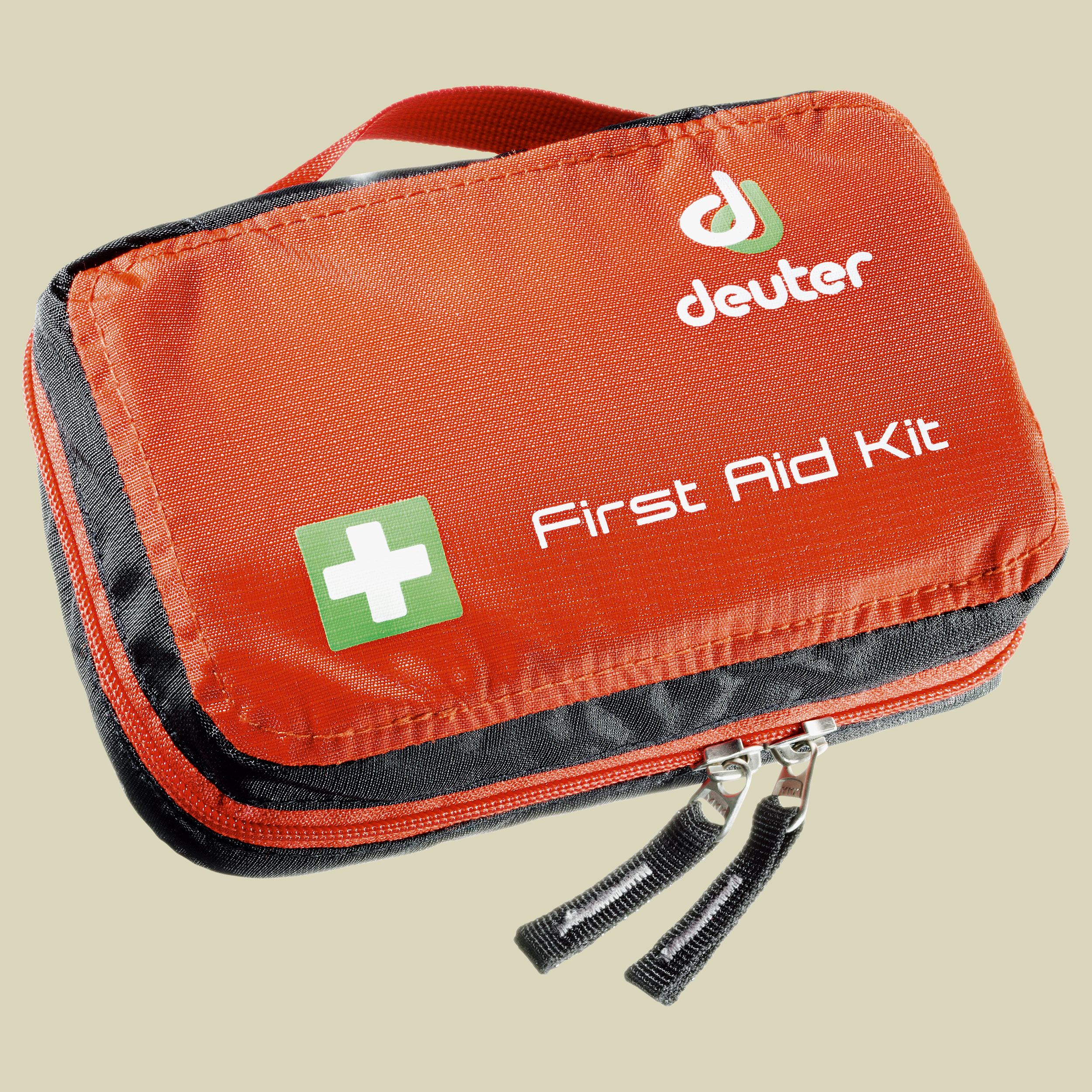 First Aid Kit / 3943116 Maße: 11x18x5 cm Farbe: papaya