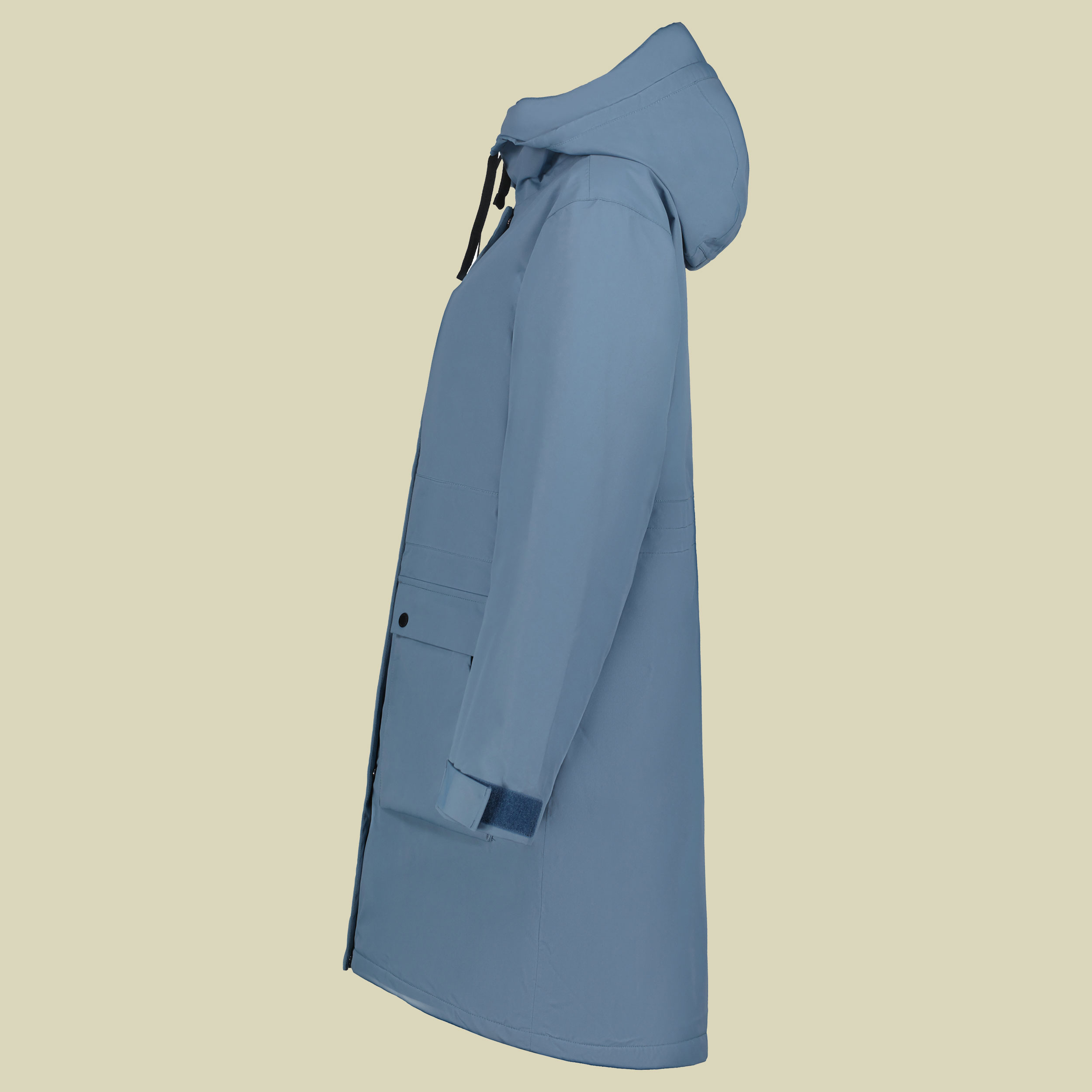 Addie Women 46 blau - light blue 314