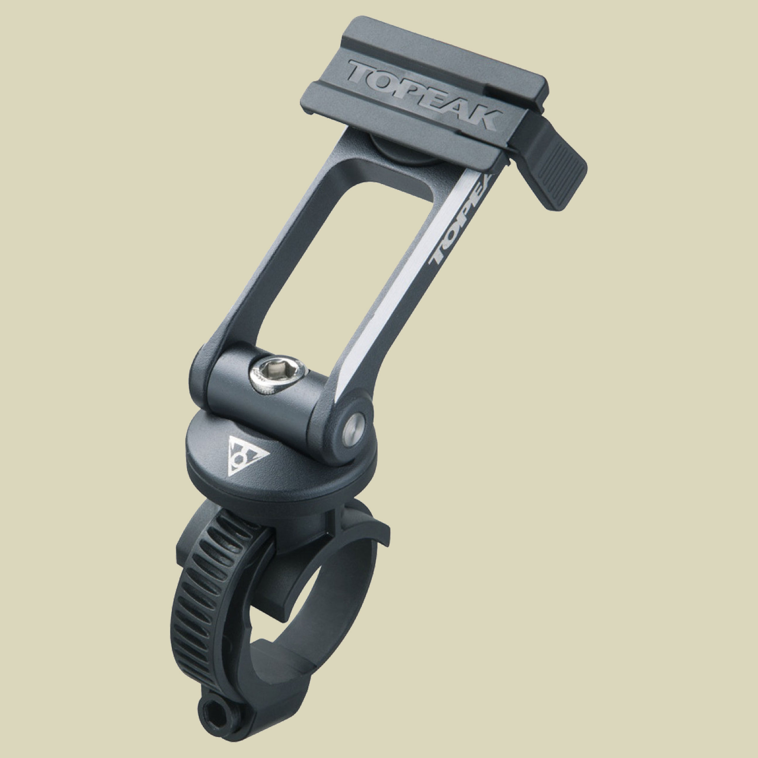 RideCase Mount 1-1/8''