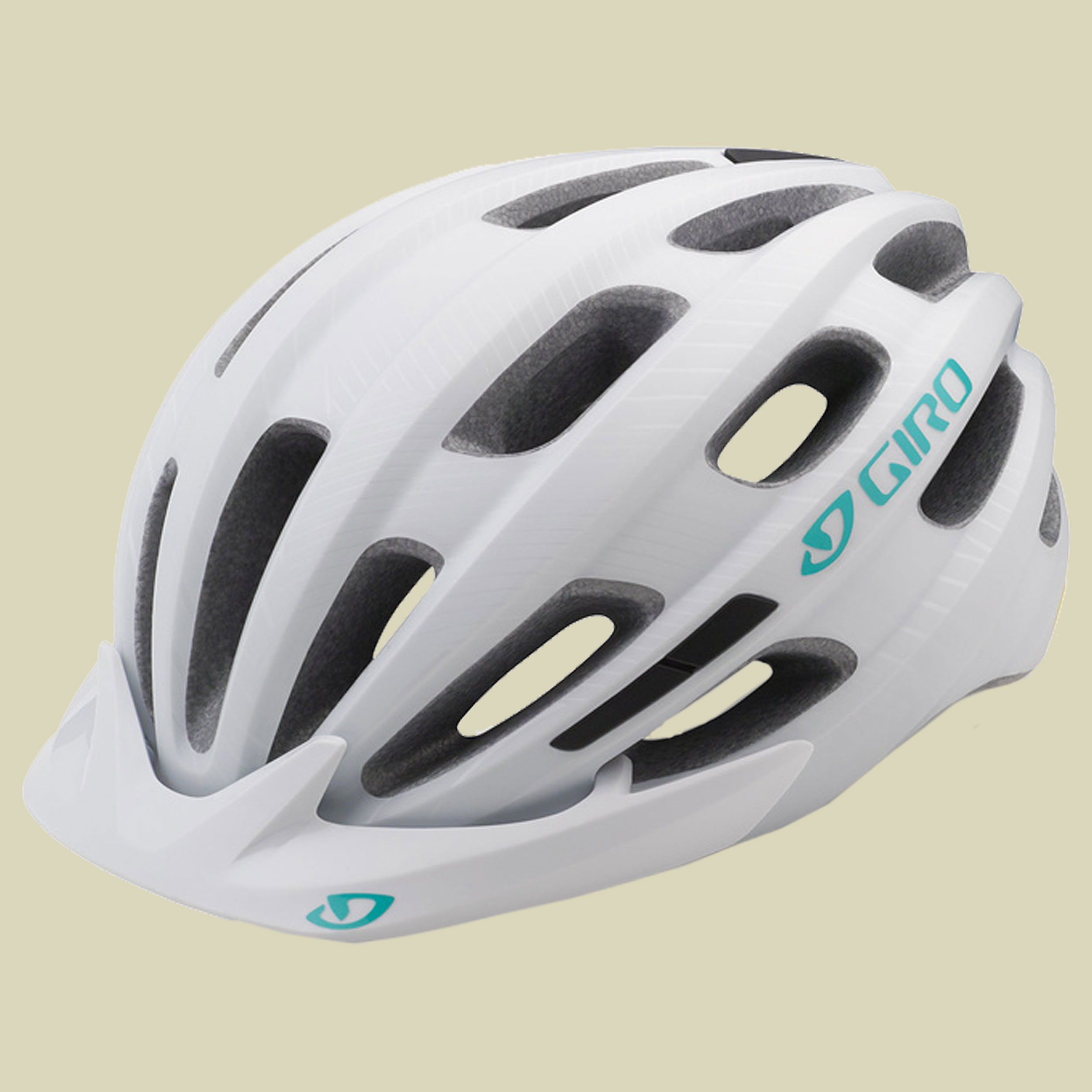 Vasona Kopfumfang Unisize 50-57 cm Farbe mat white