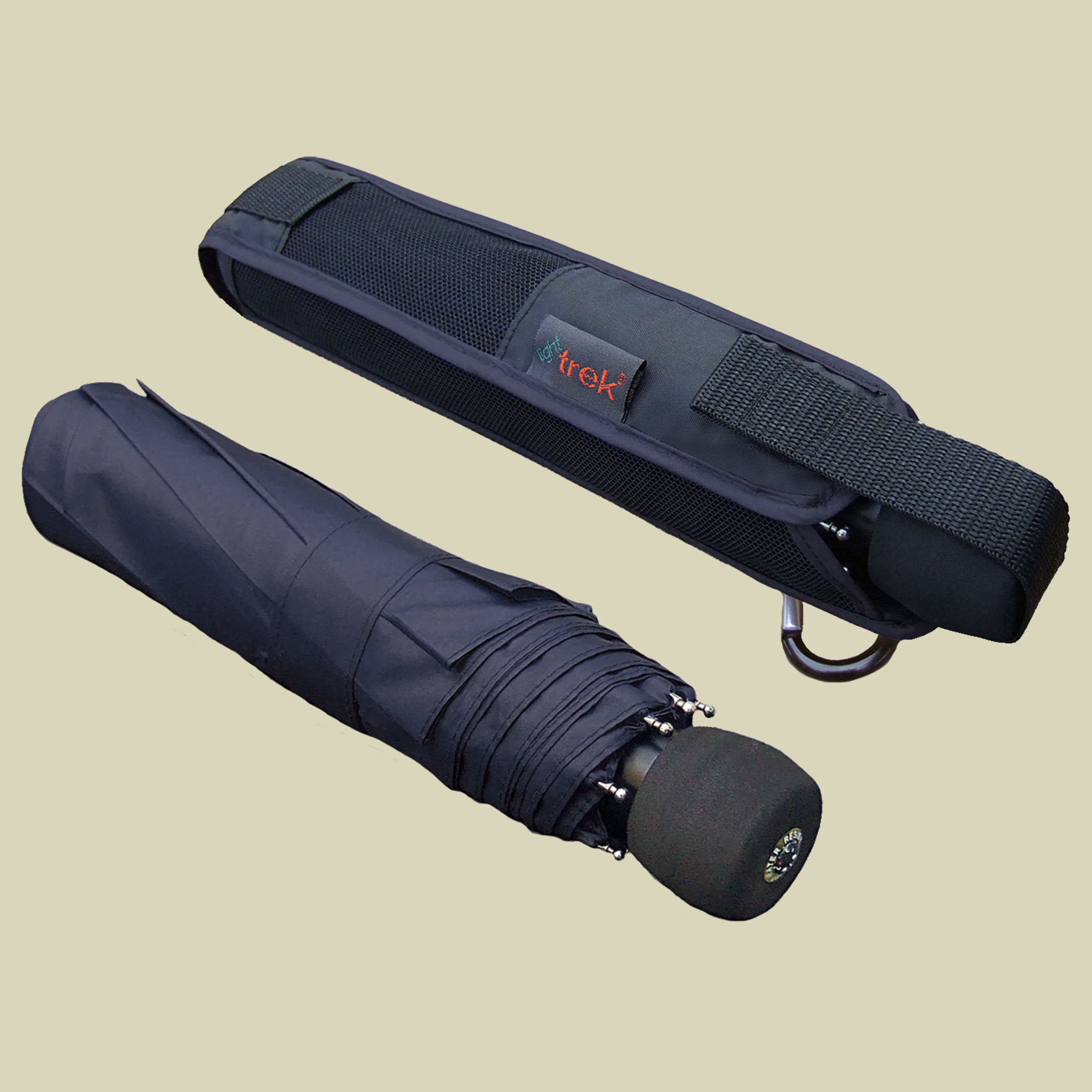 Light Trek Durchmesser 98 cm Farbe marine