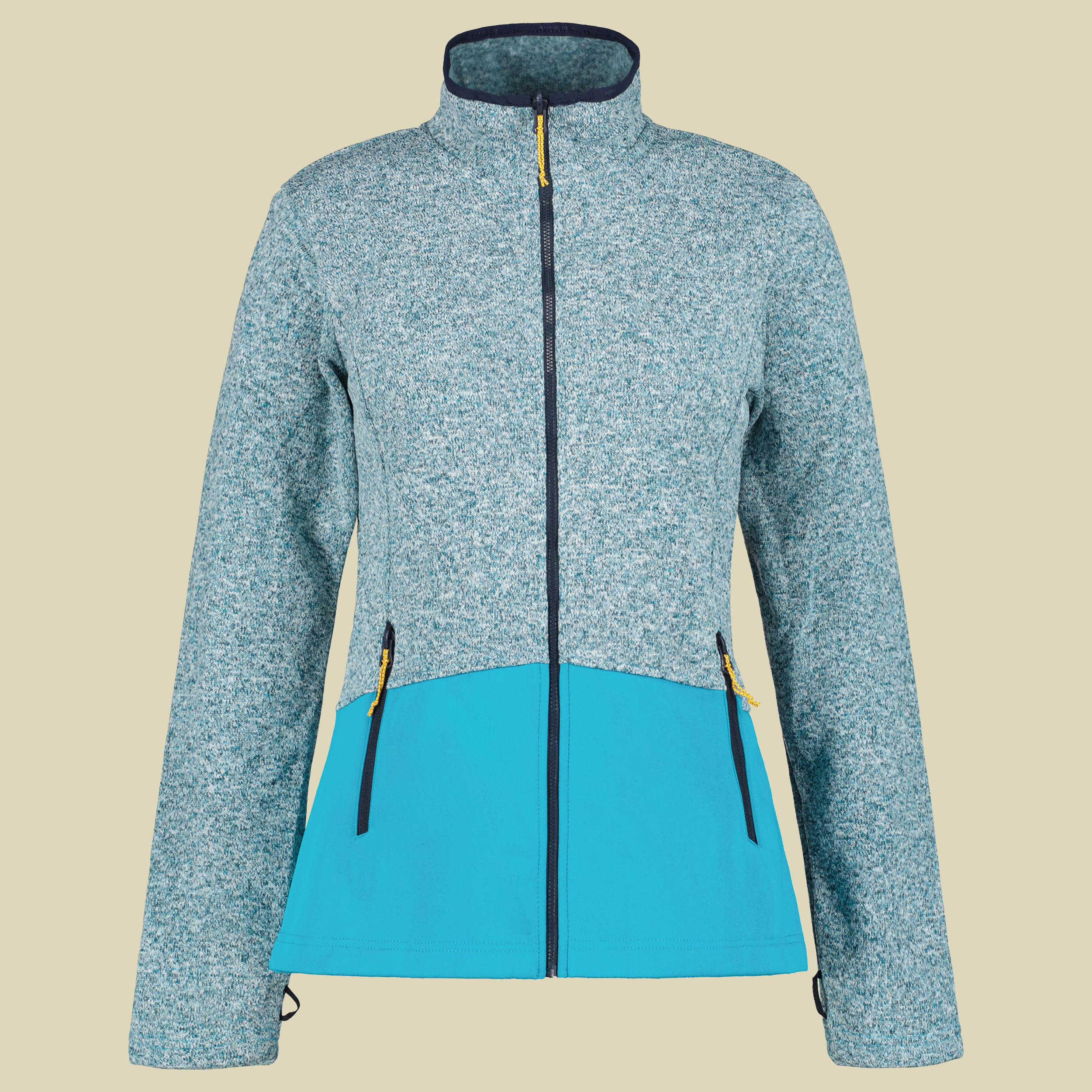 Bascom Women 53008 Größe 38 Farbe 390 dunkelblau