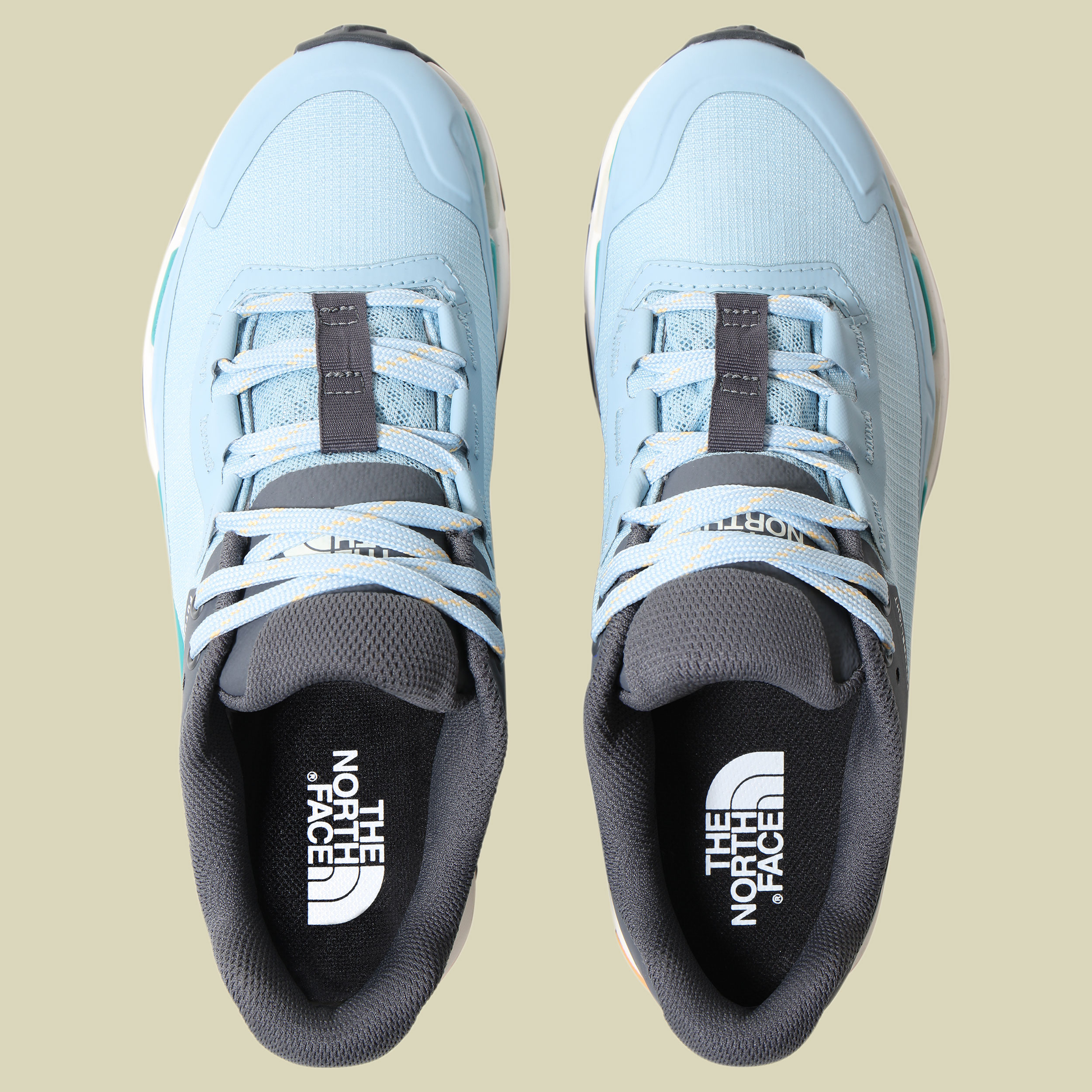 Vectiv Exploris Futurelight Women Größe UK 5,5 Farbe beta blue/vanadis grey