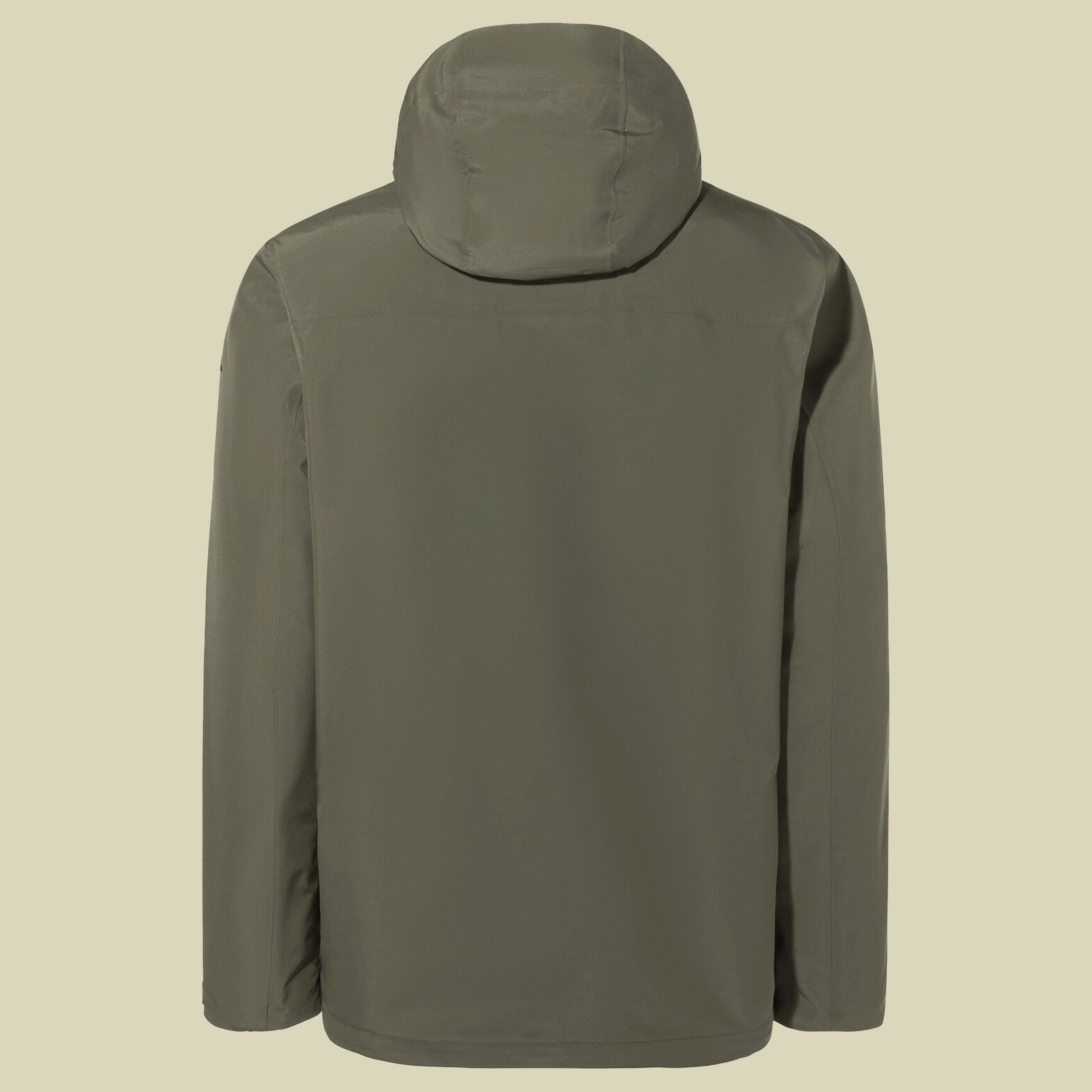 Rosemoor Padded Jacket II Men XXL grün - khaki