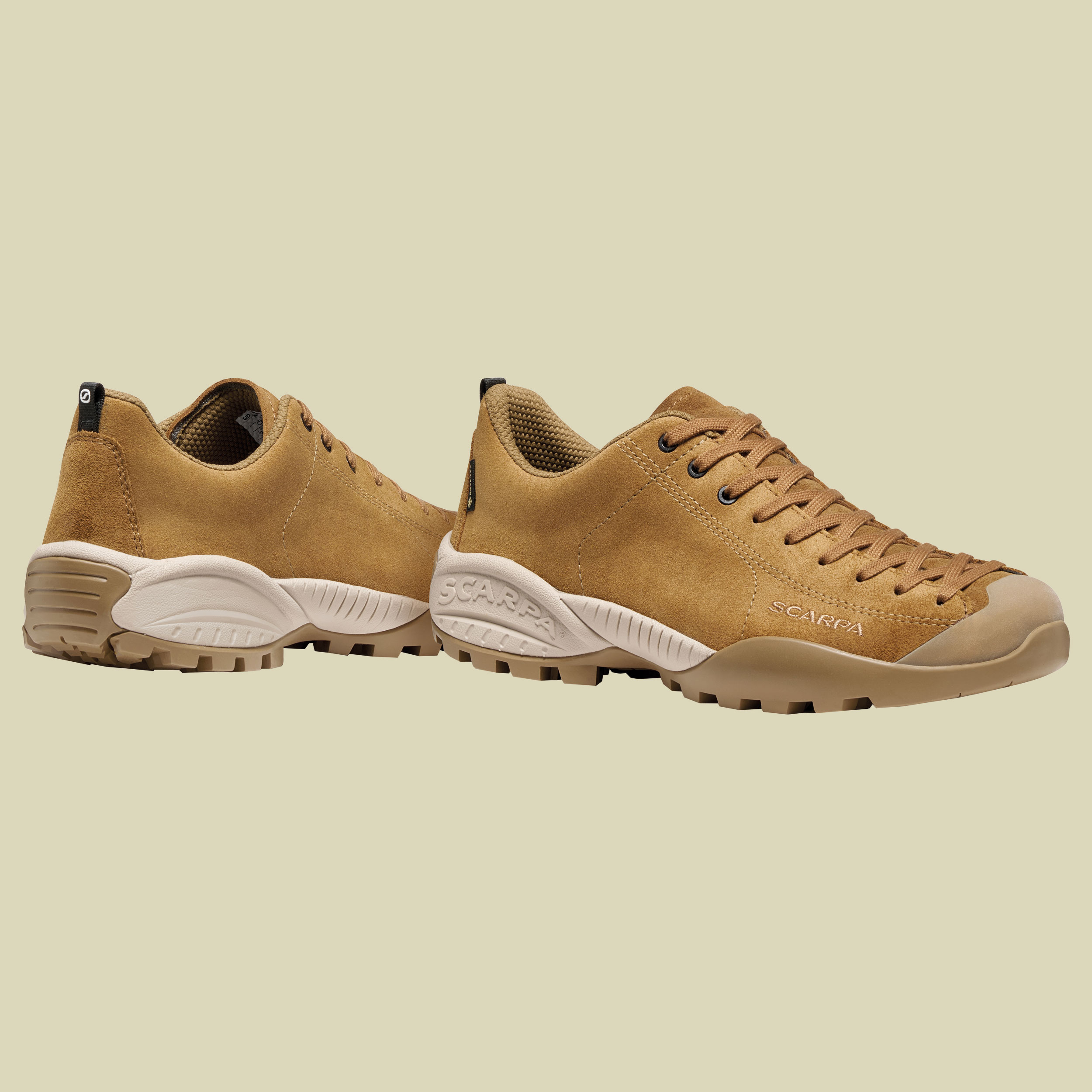 Mojito GTX Unisex cinnamon 42