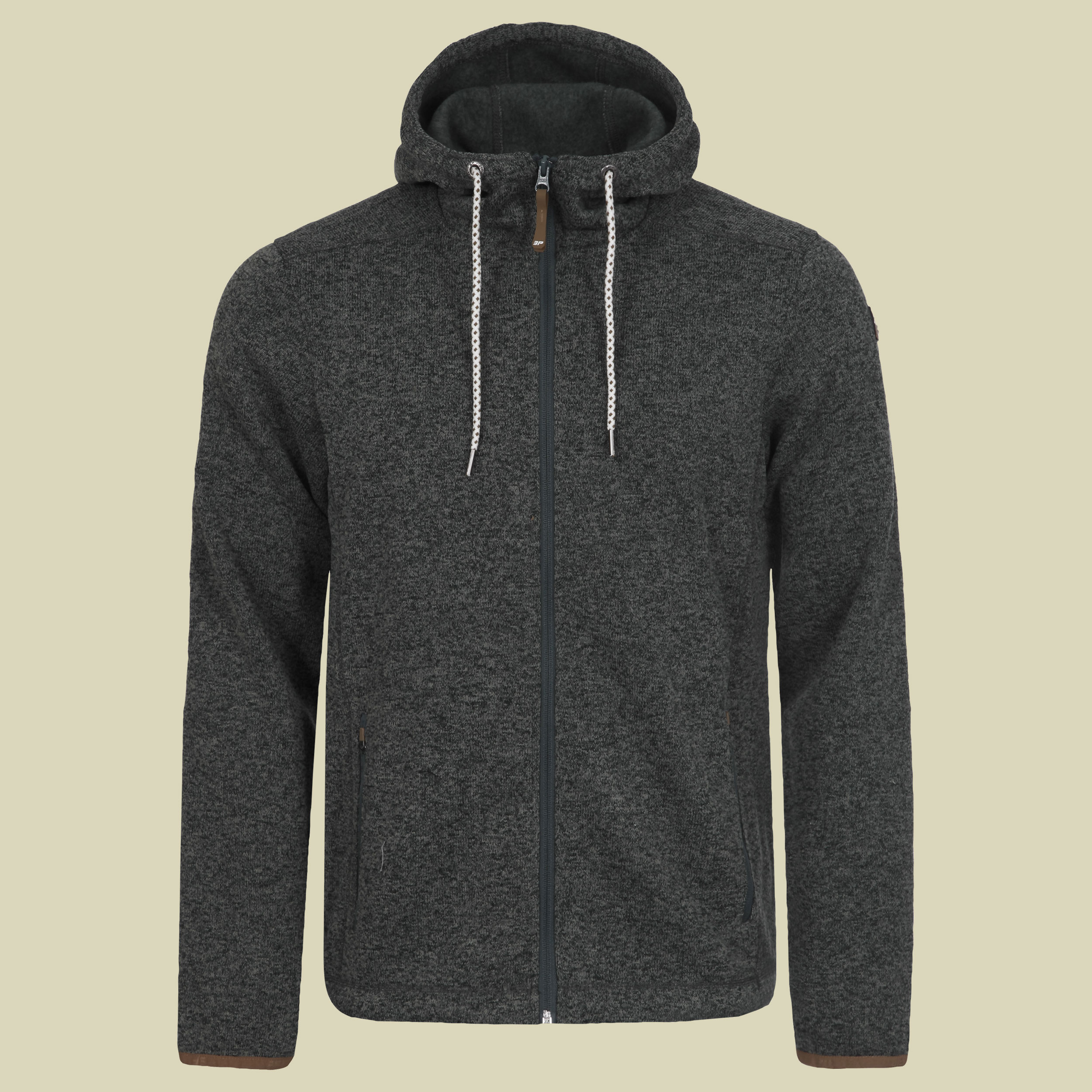 Jayden Men 57827 Größe S Farbe light grey