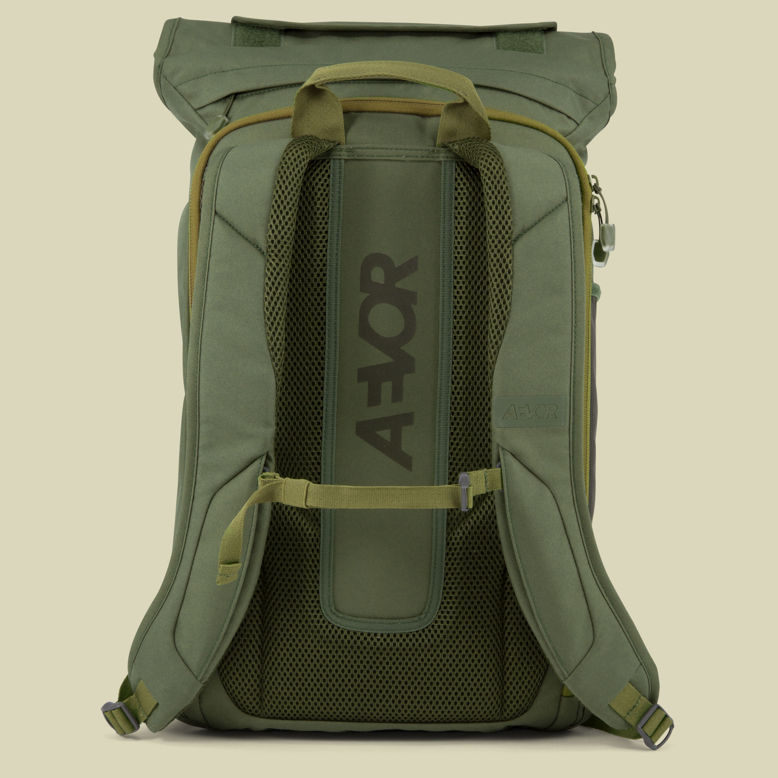 Aevor Backpack Trip Volumen 26 Farbe pine green