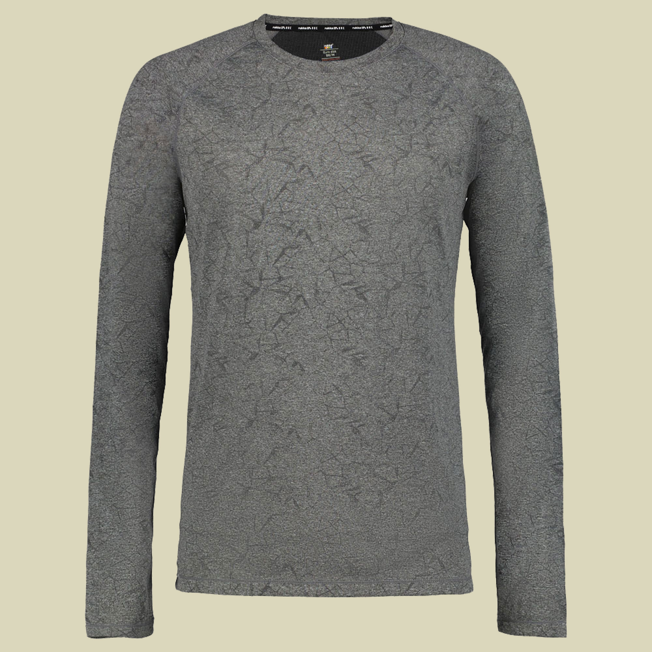 Melko Men Größe M  Farbe 889 lead grey