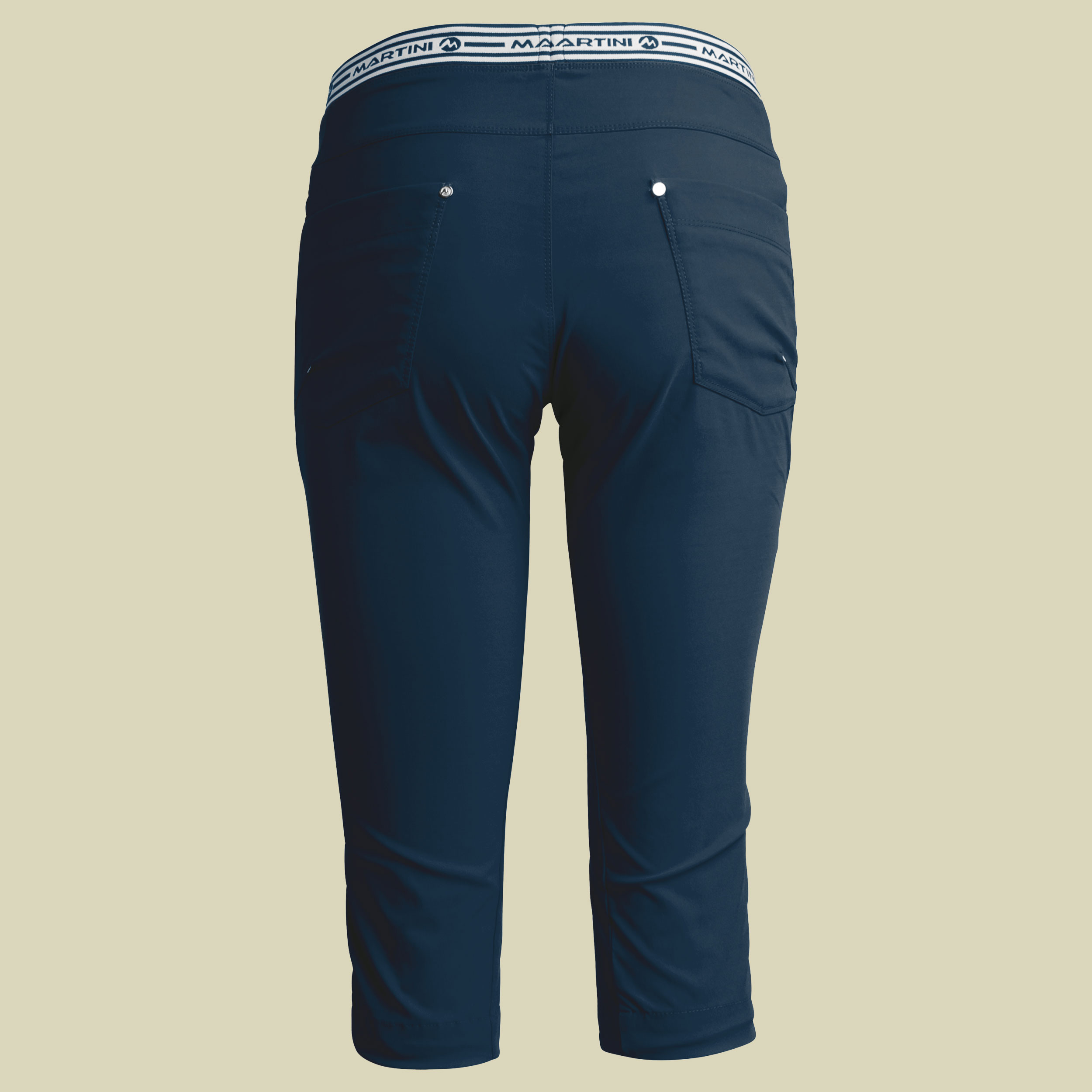 Capri Women Größe XXS Farbe true navy