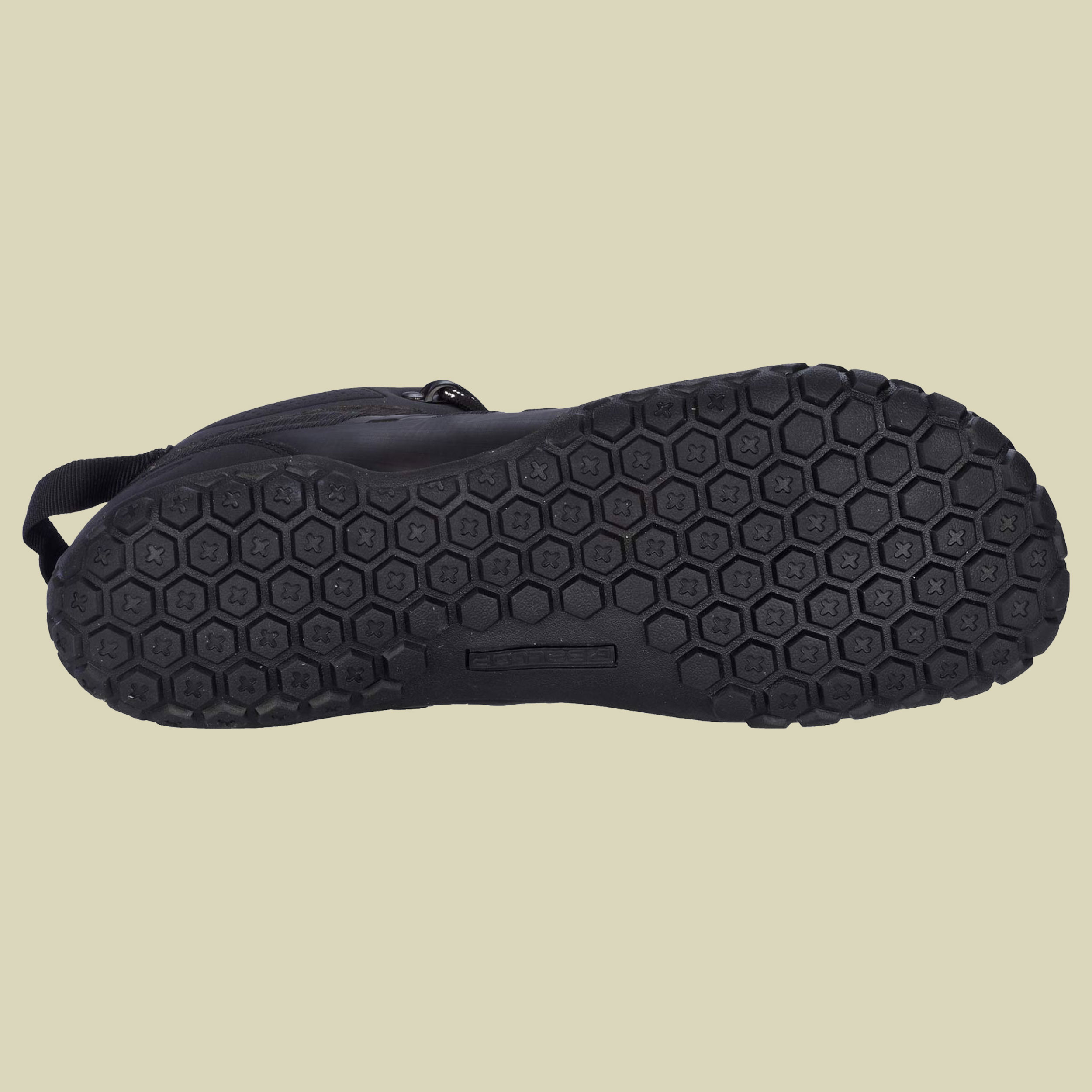 Kuluba Waterproof 38 schwarz - Farbe black