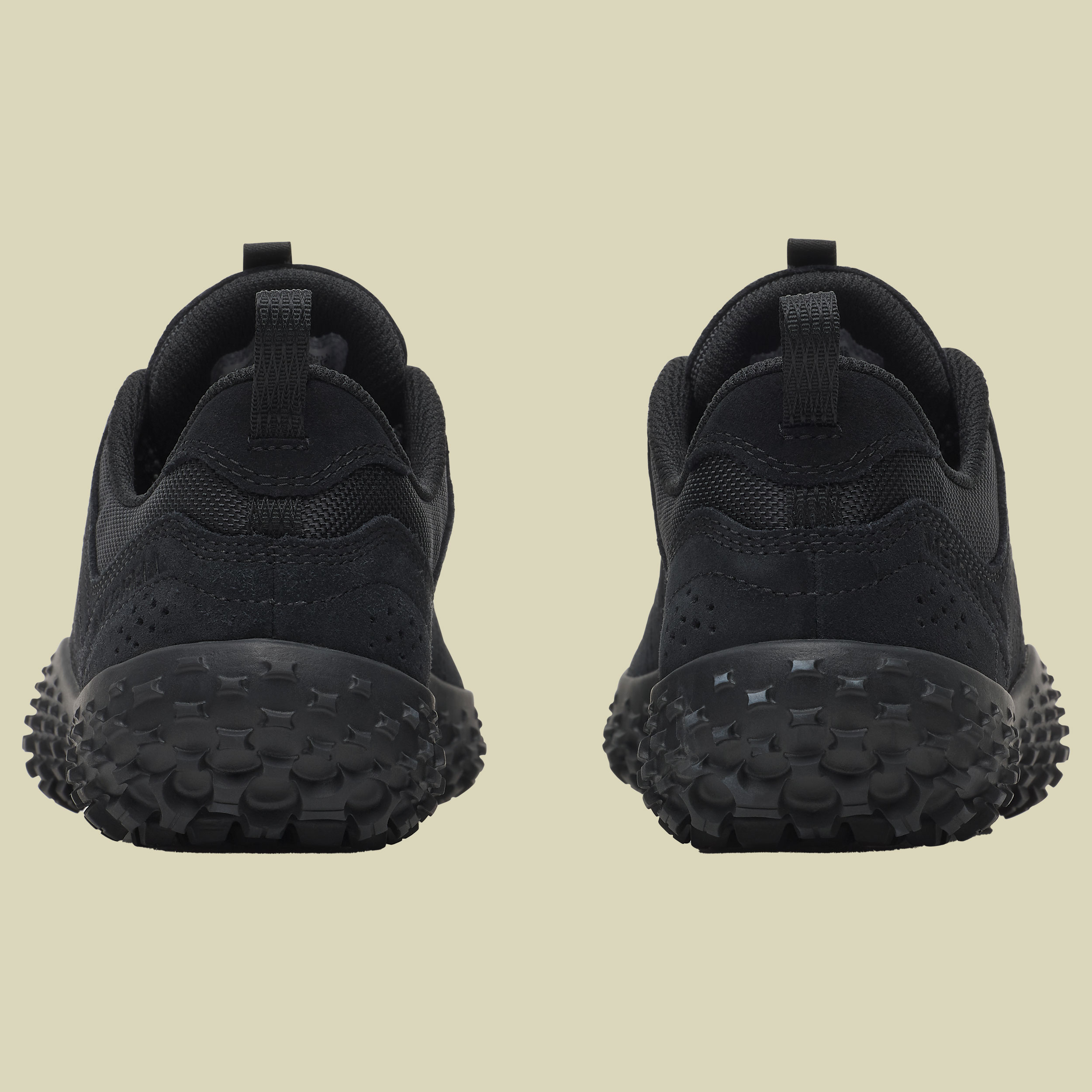 Wrapt Women schwarz UK 8 - black/black