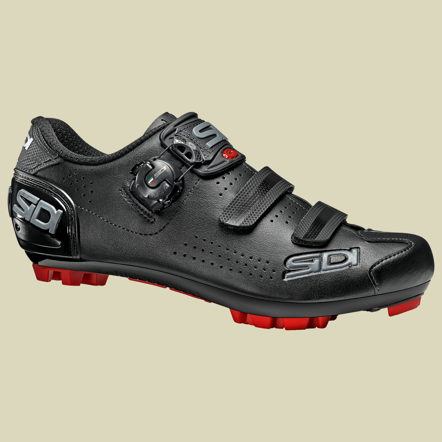 MTB Trace 2