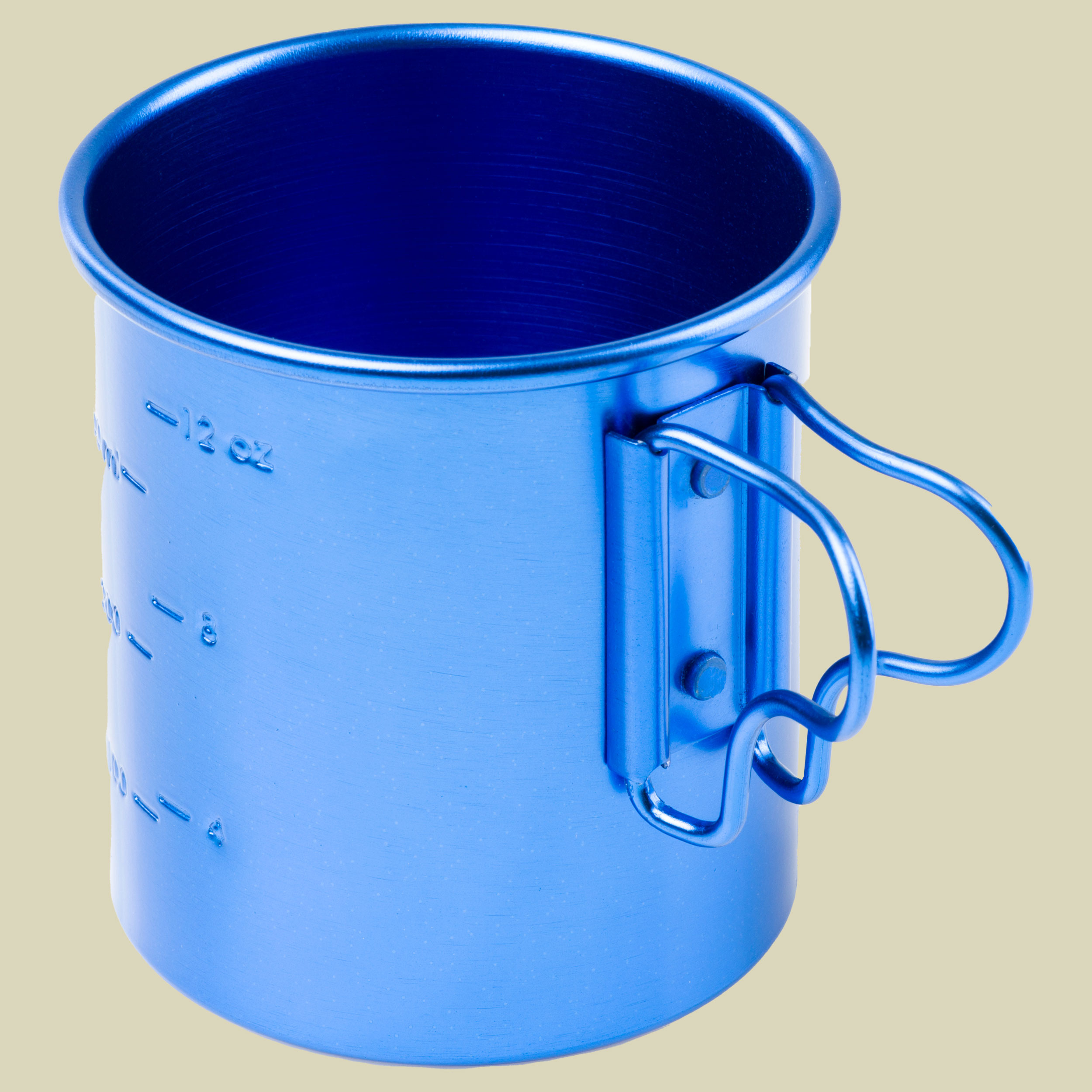 Bugaboo Cup 14 FL oz. Farbe: blue