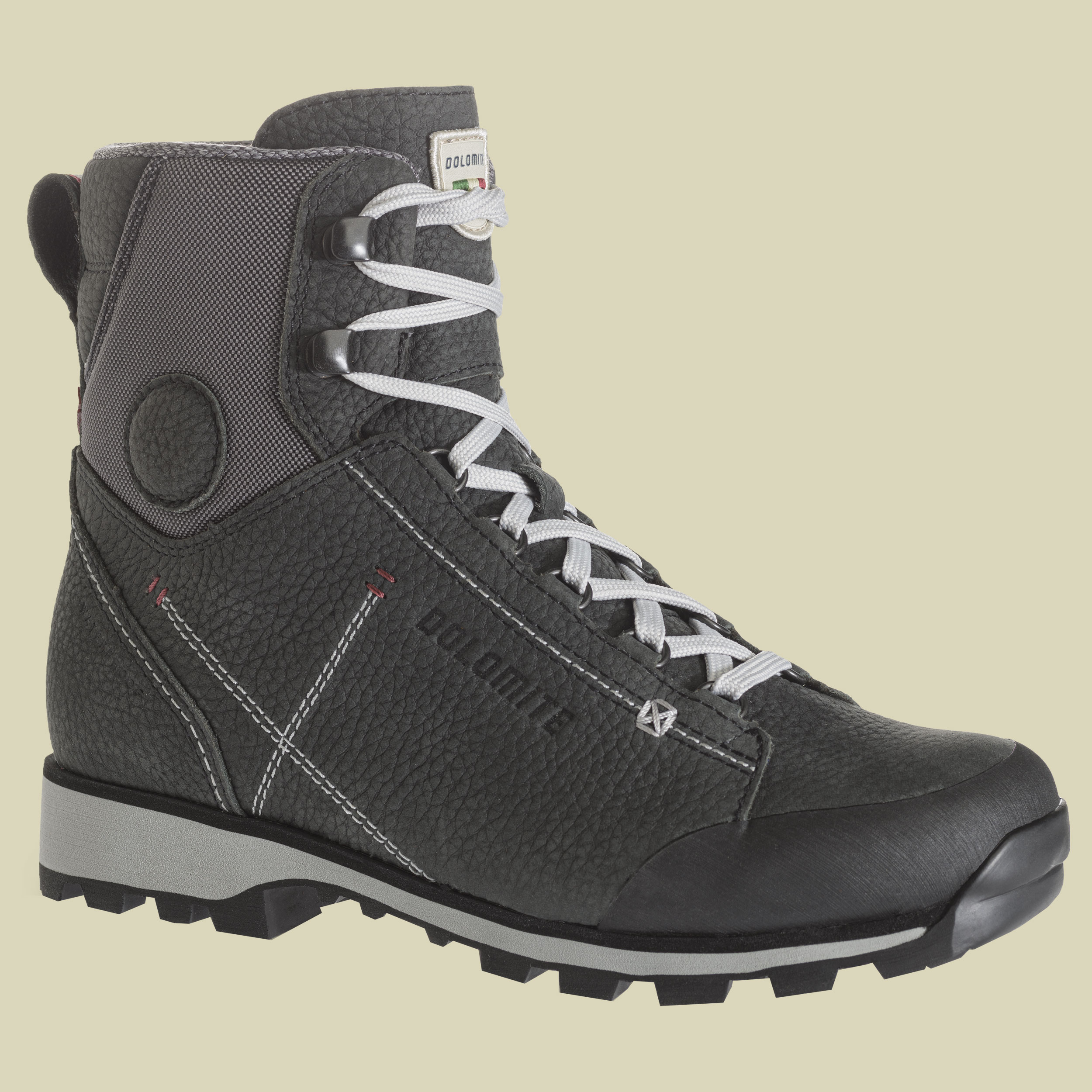 54 Warm WP Women Größe UK 8 Farbe black