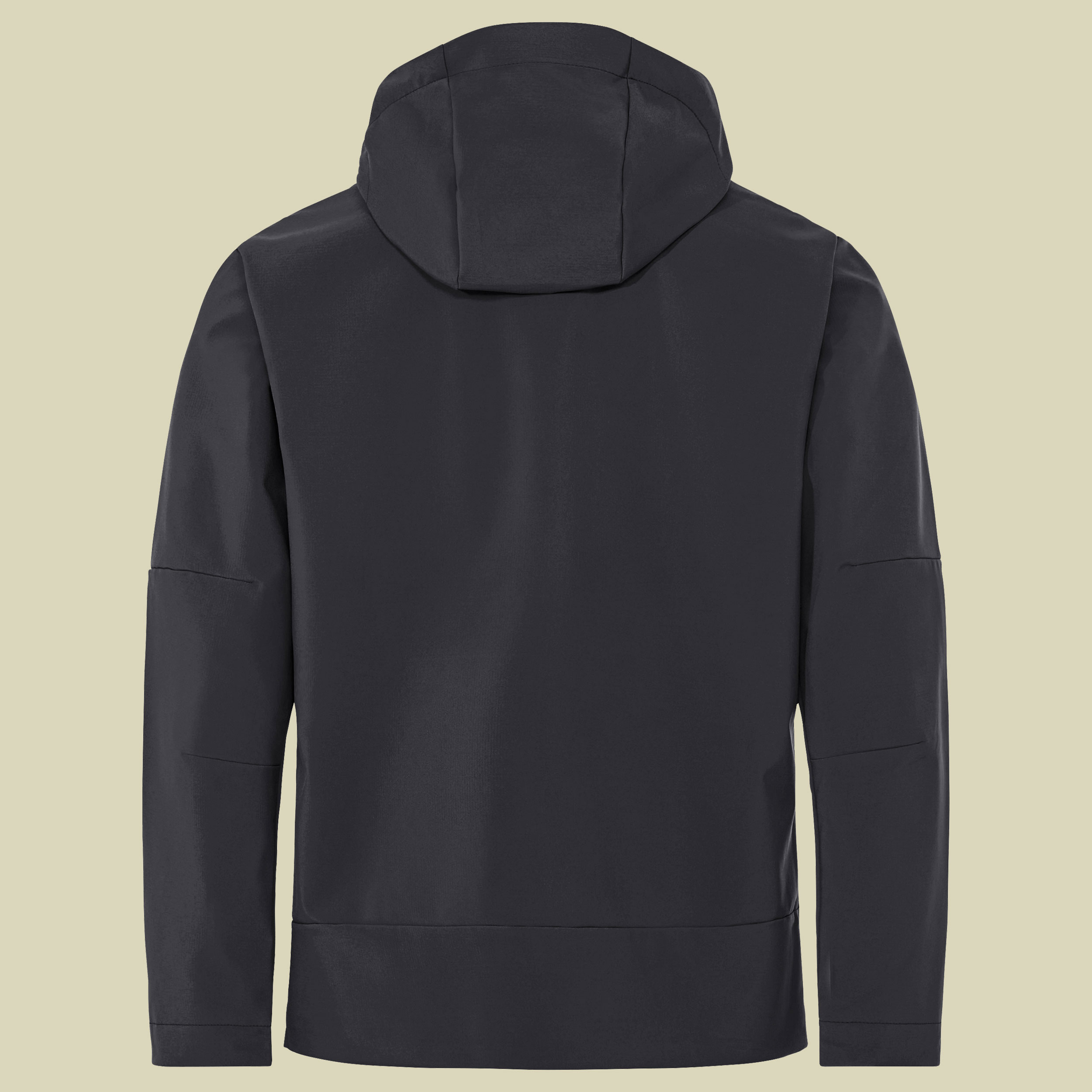 Roccia Softshell Jacket Men XXXL schwarz - black