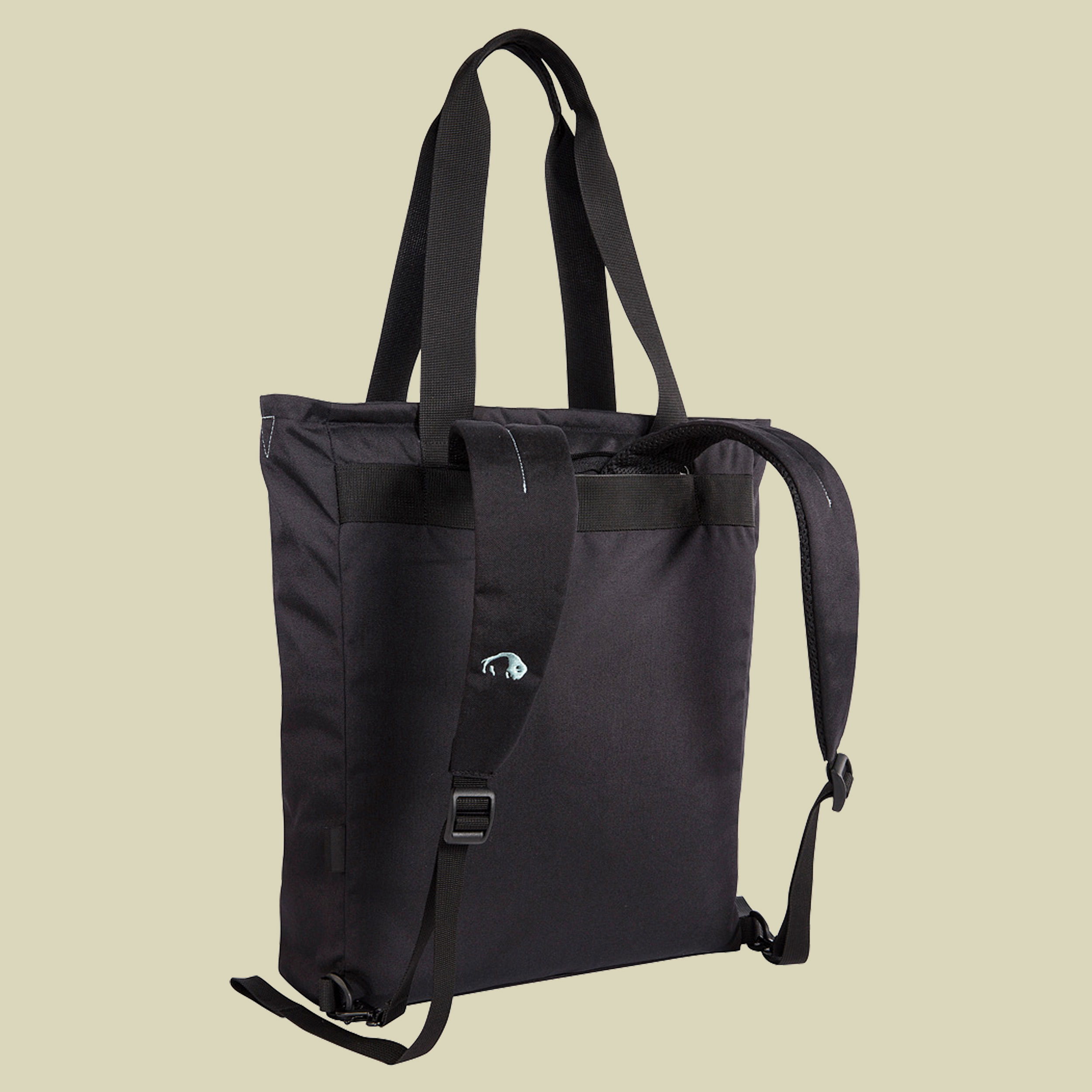 Grip Bag Farbe black