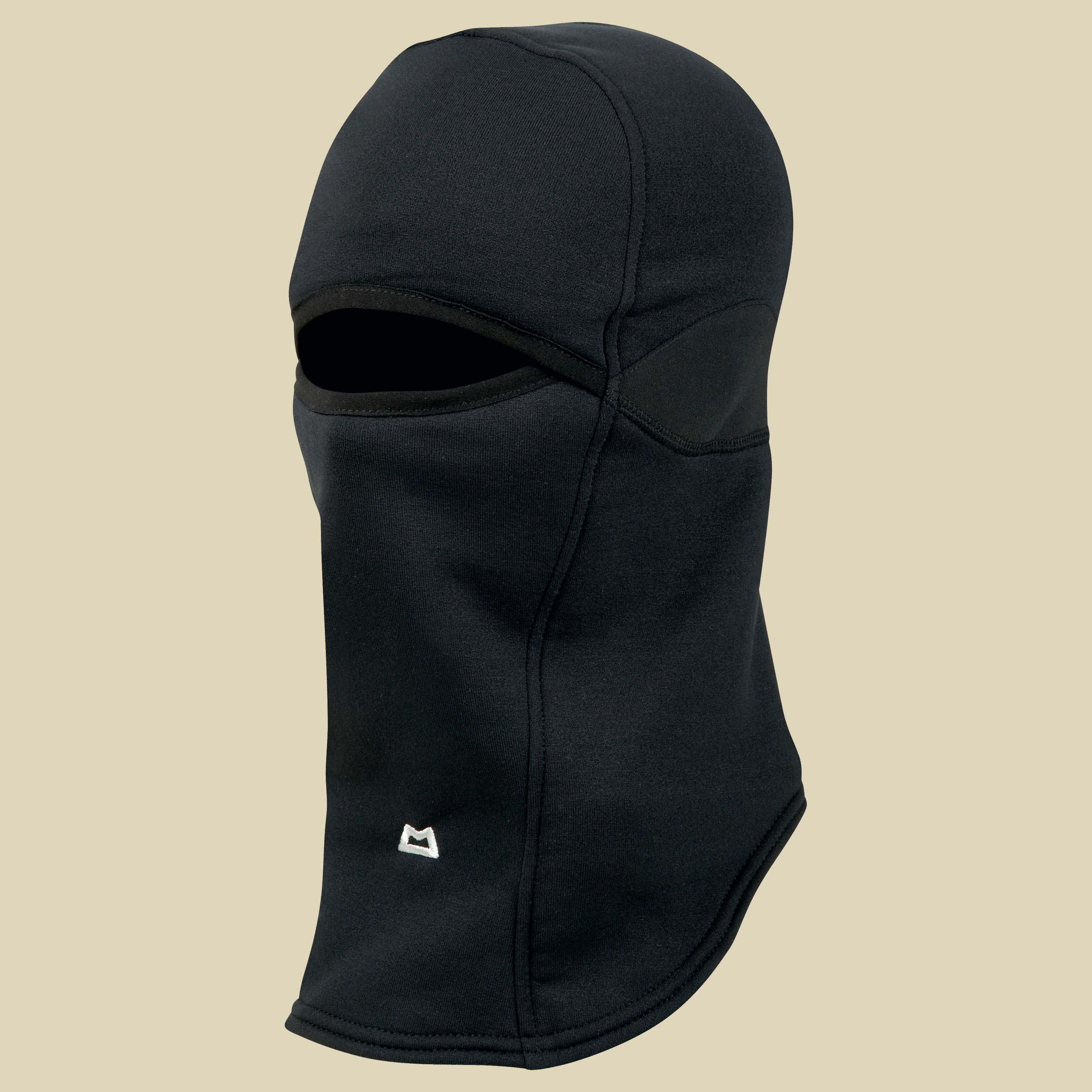 Powerstretch Balaclava Größe L-XL Farbe black M004