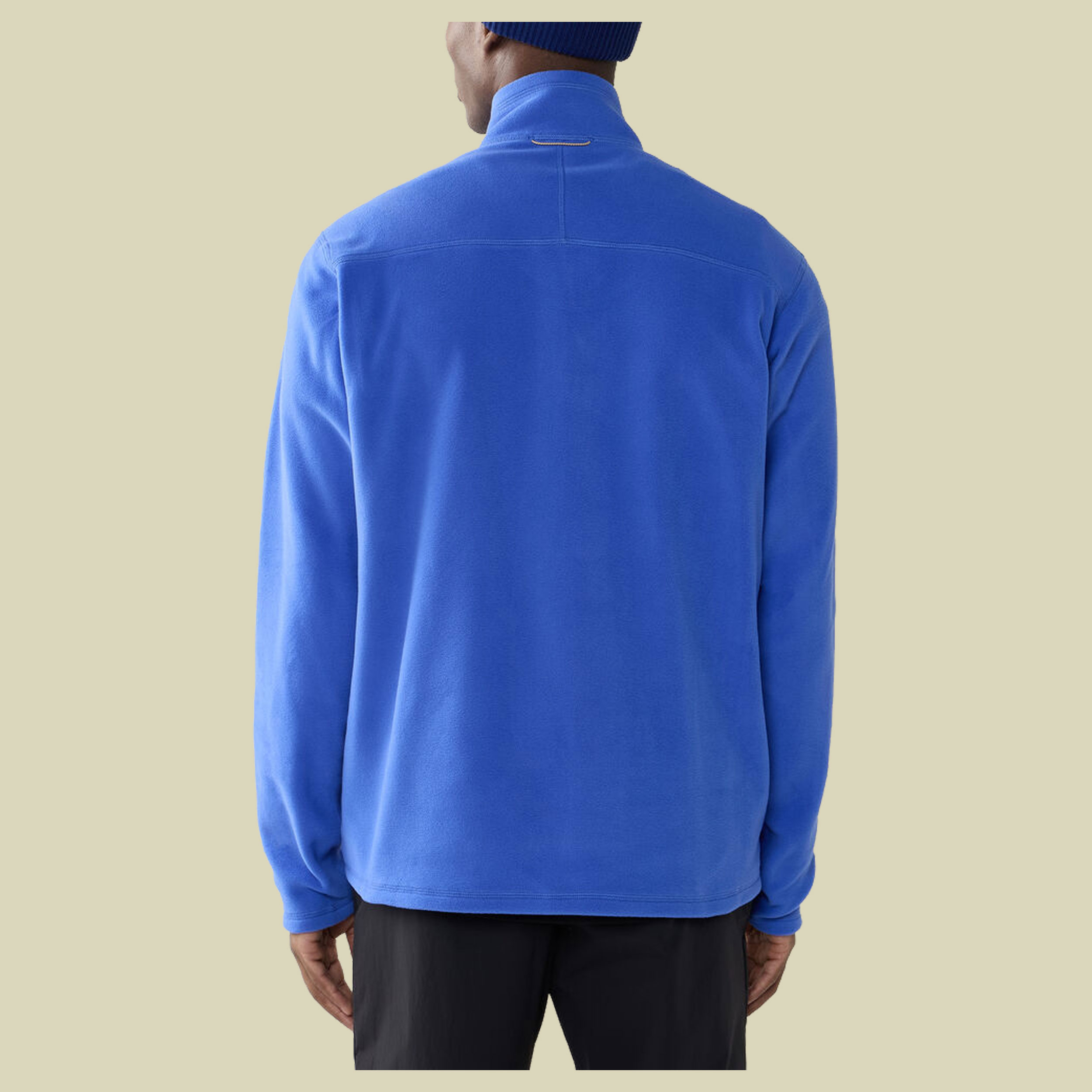 Buteo Mid II Jacket Men XL blau - northern blue