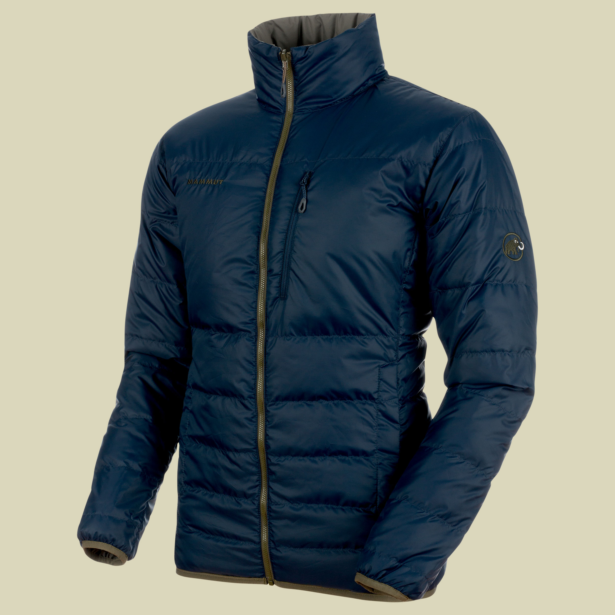 Whitehorn IN Jacket Men Größe S Farbe iguana-marine
