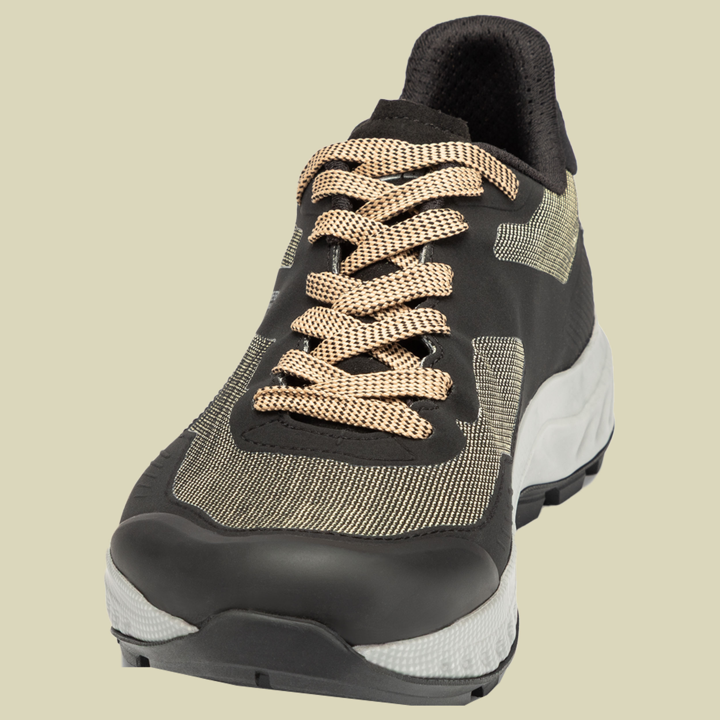 Kaduro Light GTX Men UK 9,5 schwarz - Farbe ivory/black