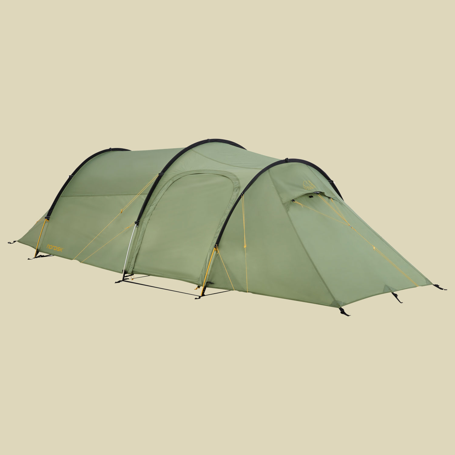 Oppland 2 PU Tent