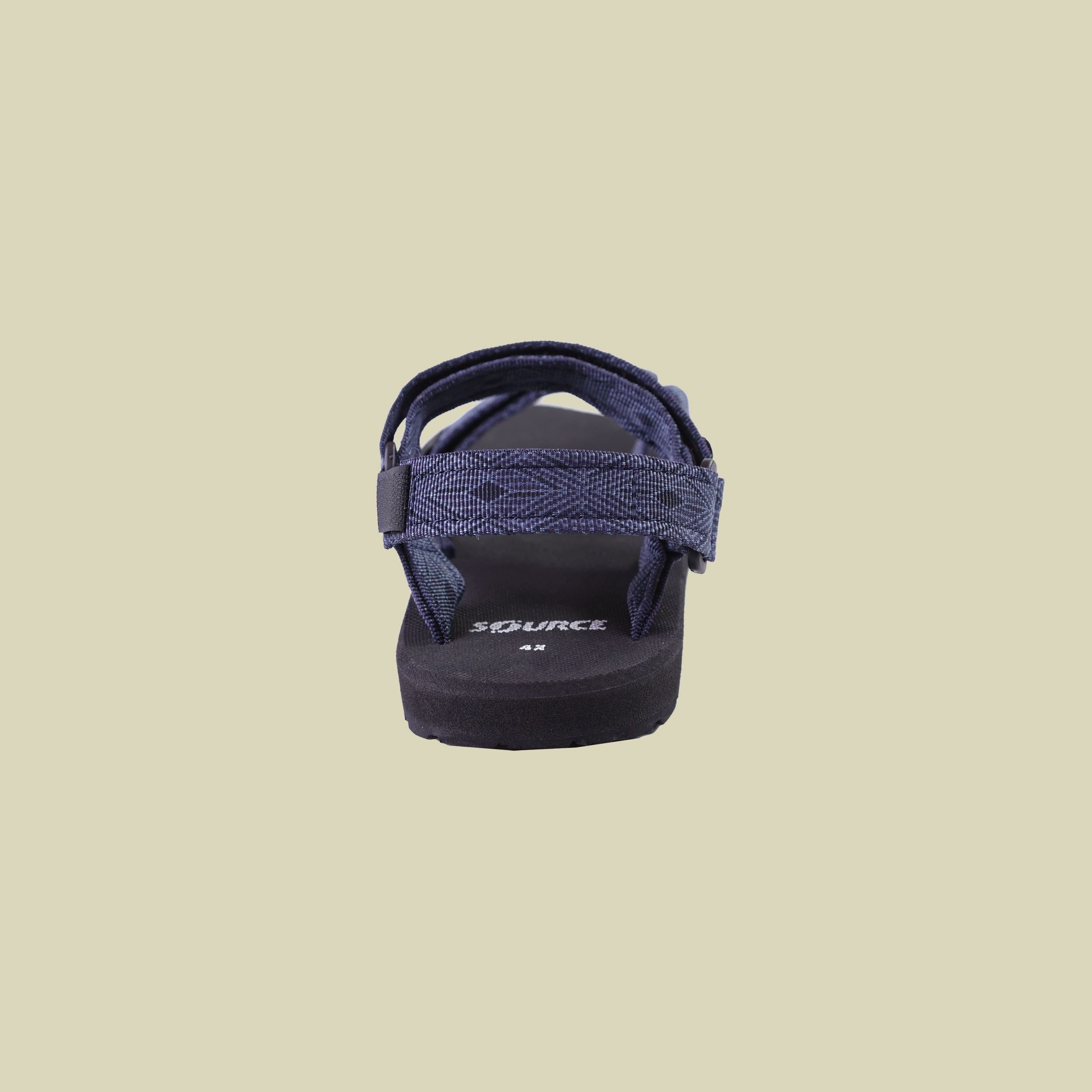 Classic Sandale Men blau 46 - galactic blue