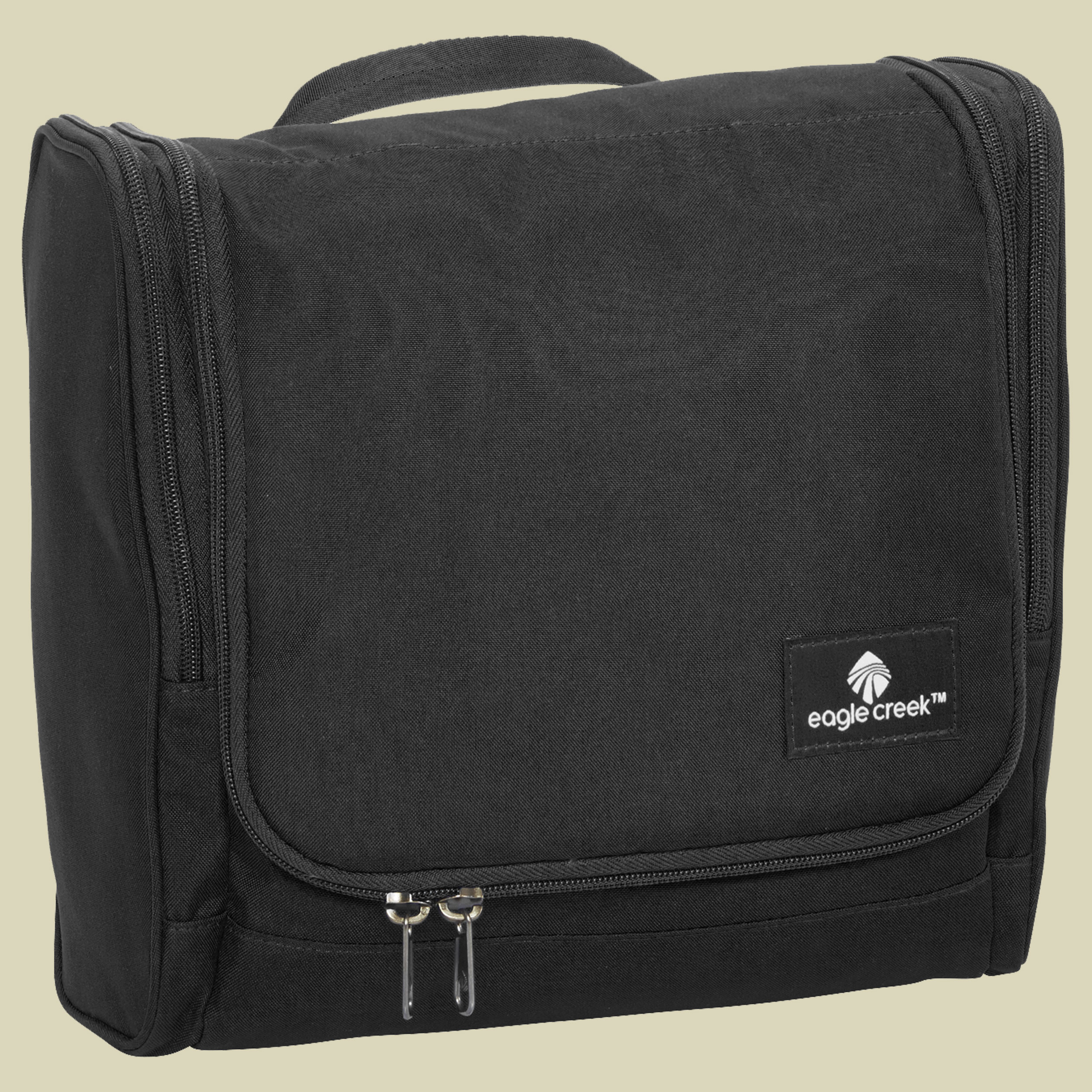 Pack-it All Aboard Volumen 7,5 Farbe black