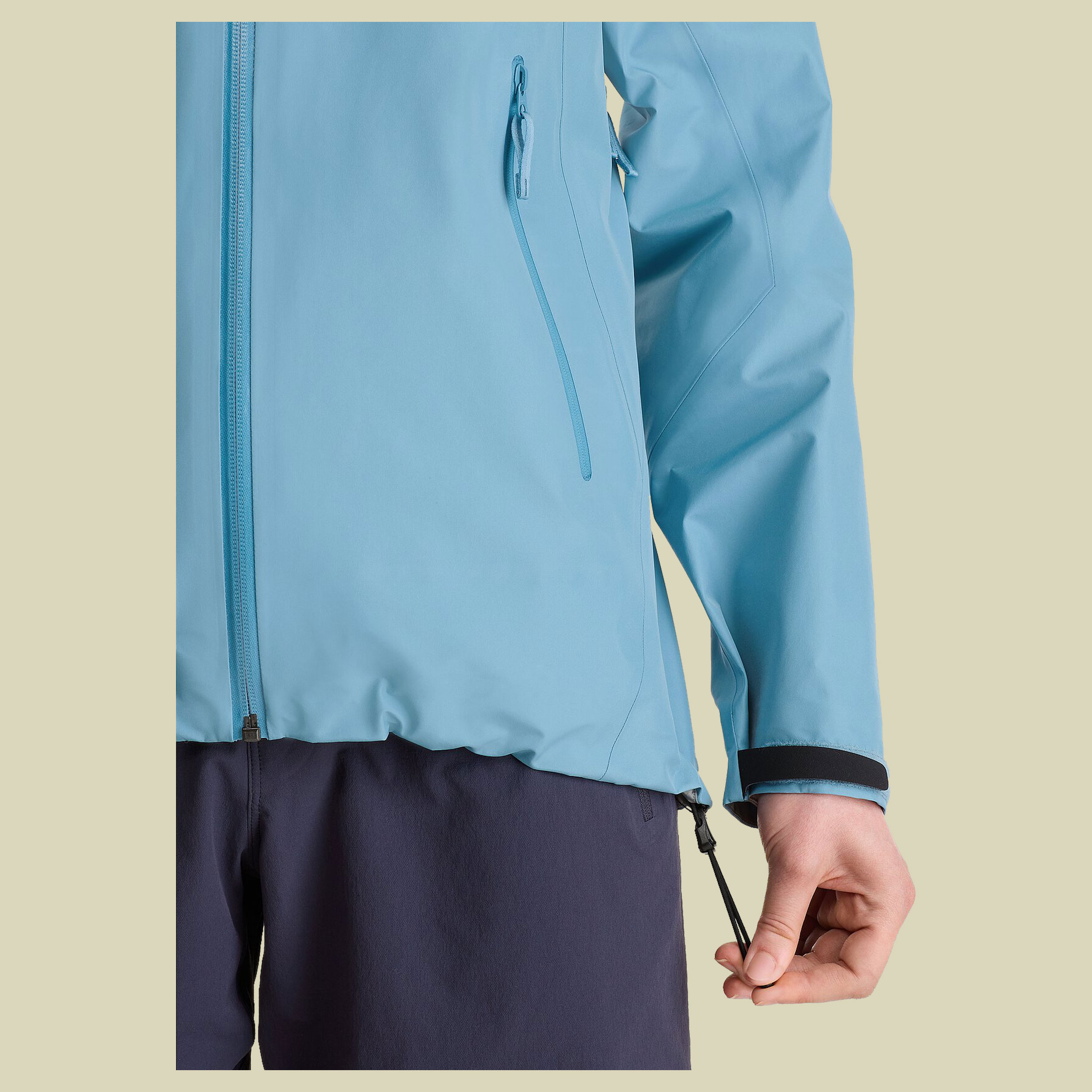 Beta LT Jacket Women Größe L  Farbe solace