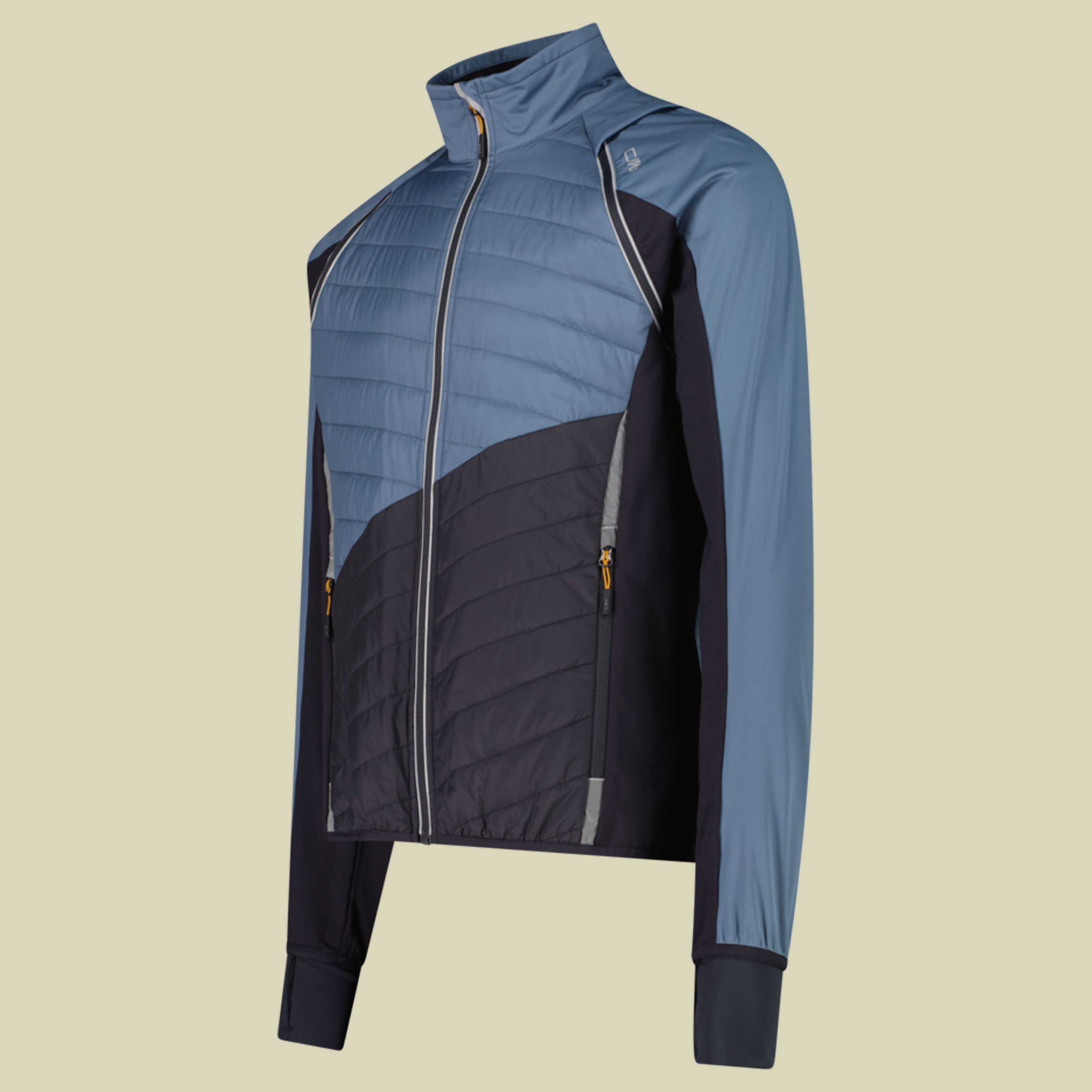 Man Jacket detachable Sleeves 30A2647 N876 avio 56
