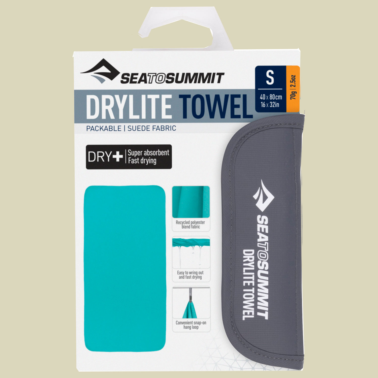 Drylite Towel