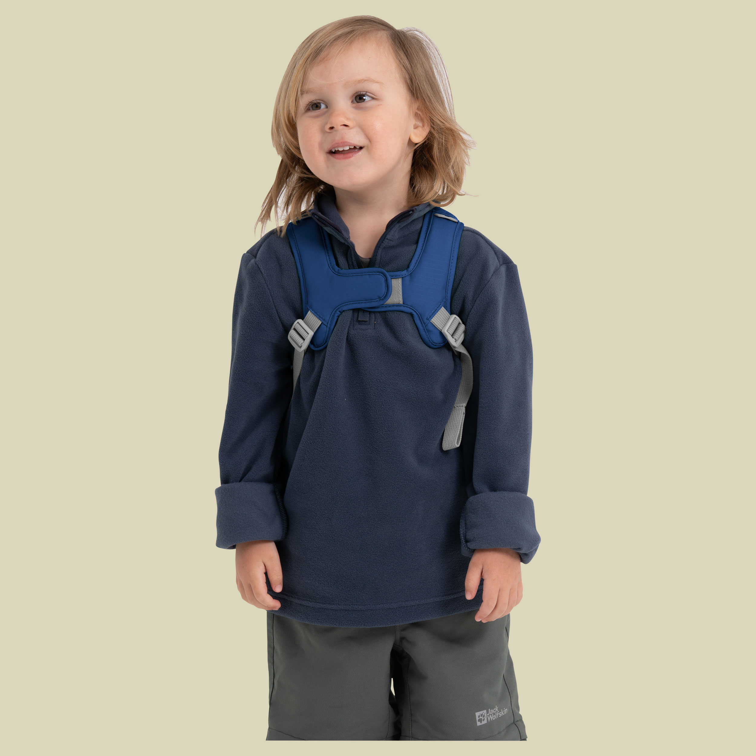 Sprout 5 5 L blau - blue orchid