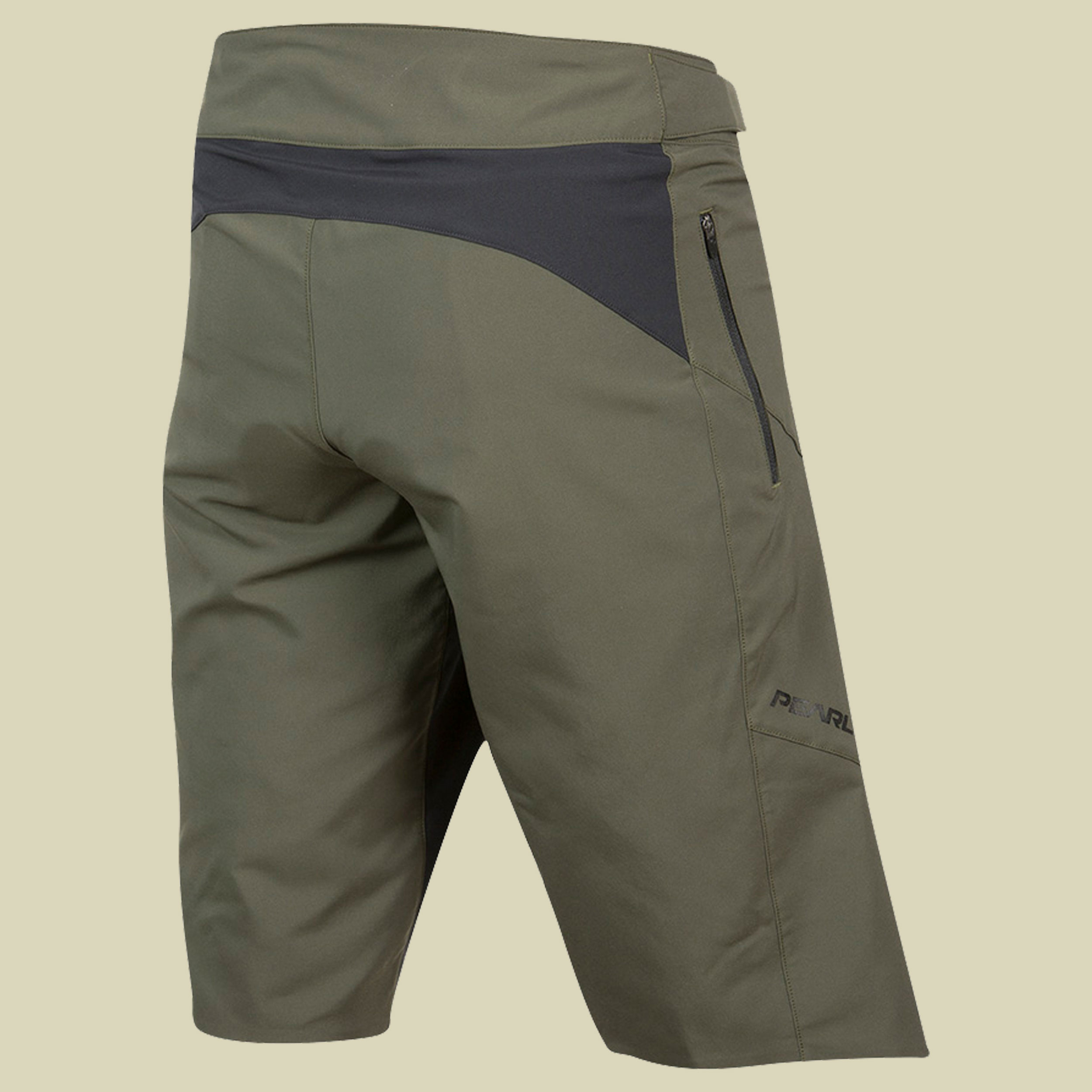 Summit Short Men Größe 32 Farbe forest