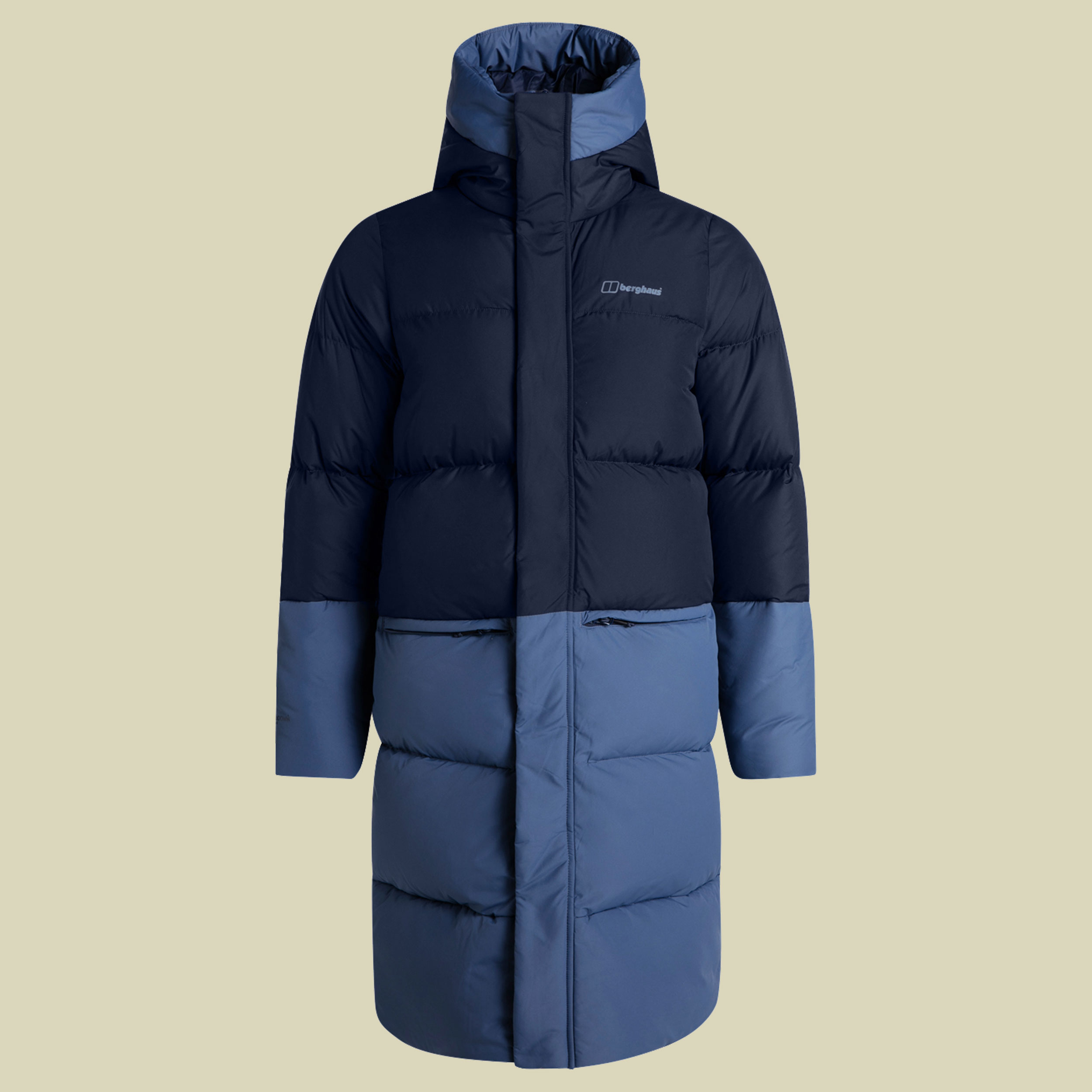 Berghaus combust down jacket hotsell
