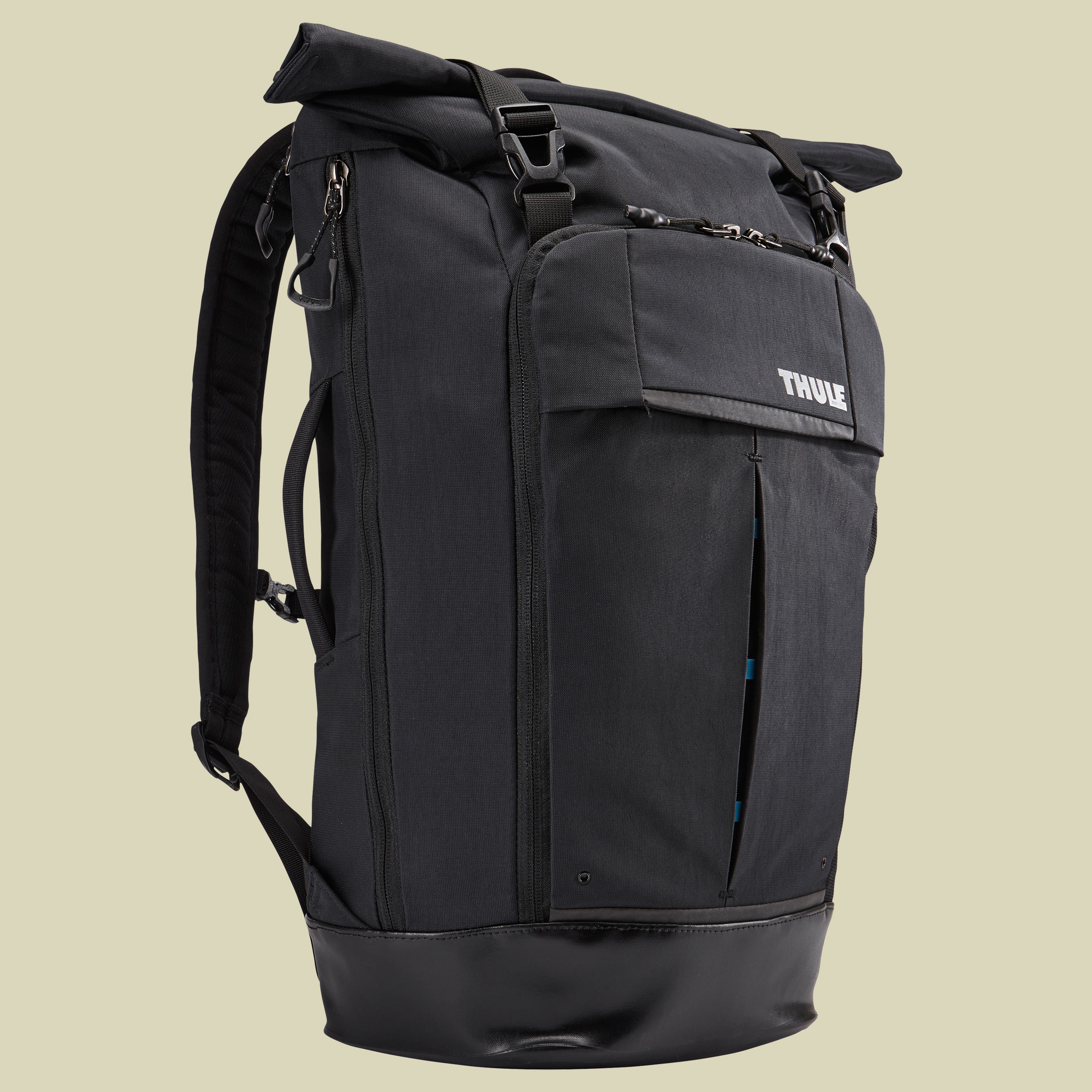 Paramount Volumen 24 Farbe black