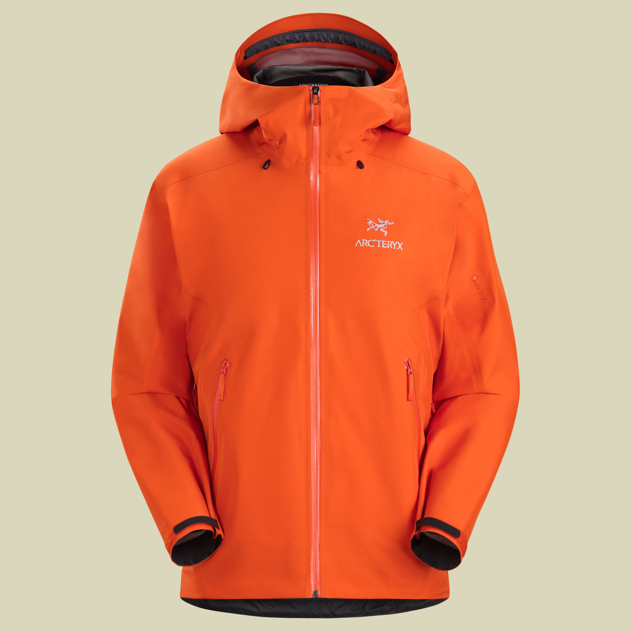 Beta LT Jacket Men Größe S Farbe phenom