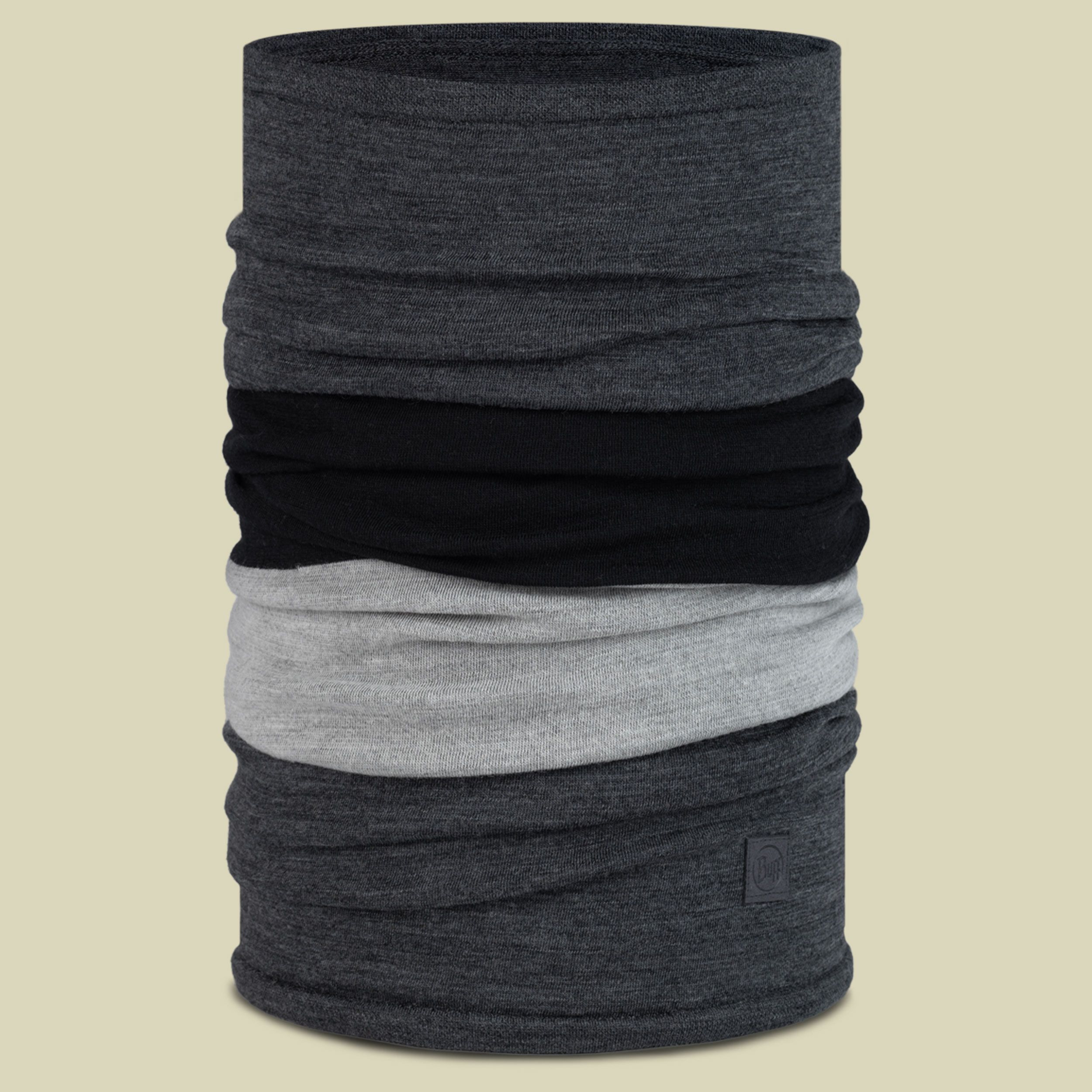 Merino Move one size Farbe graphite